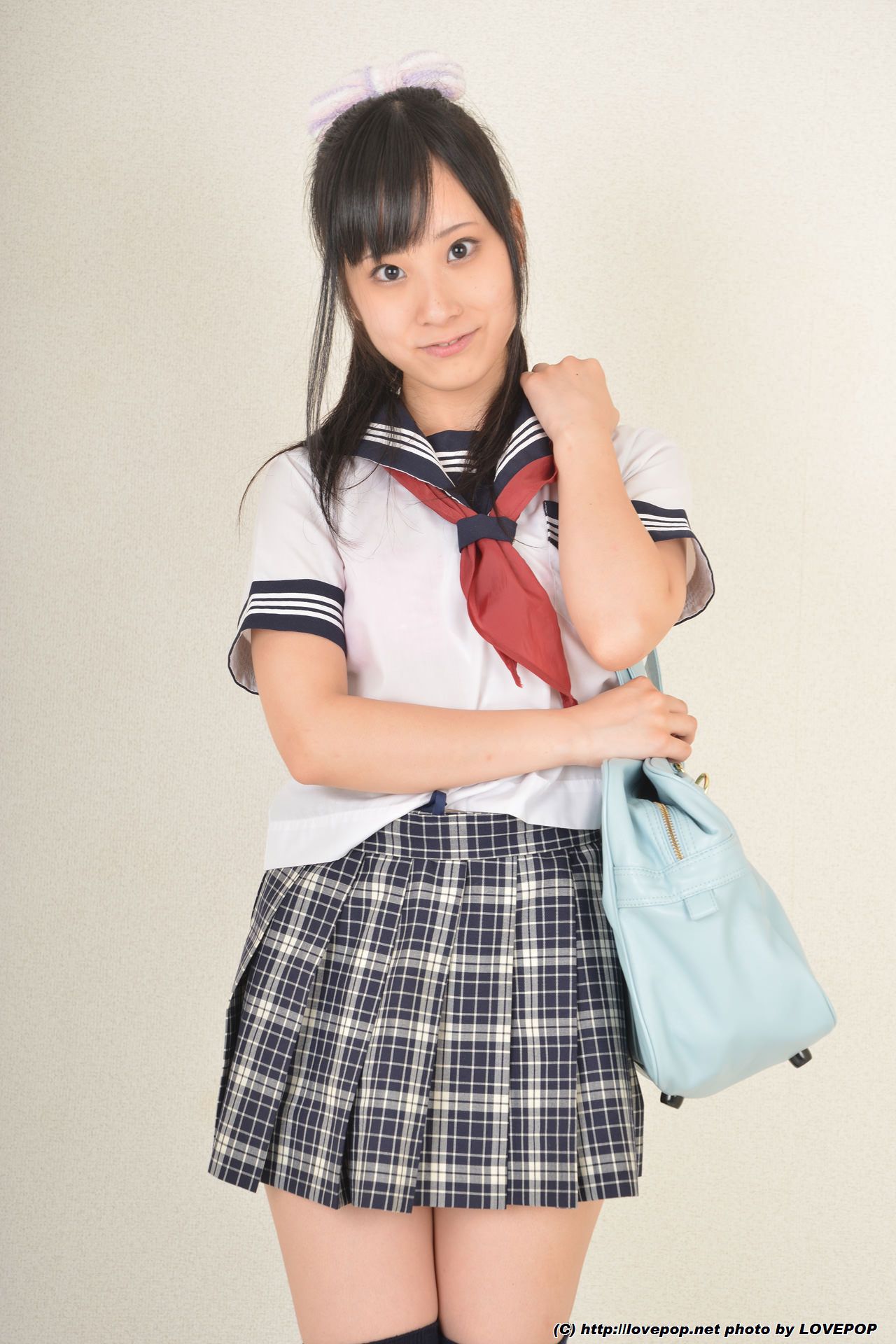 Mizuki Otsuka 大塚聖月 Set01-图1