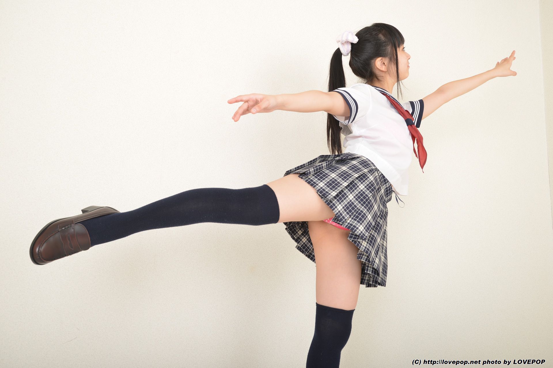 Mizuki Otsuka 大塚聖月 Set01-图19