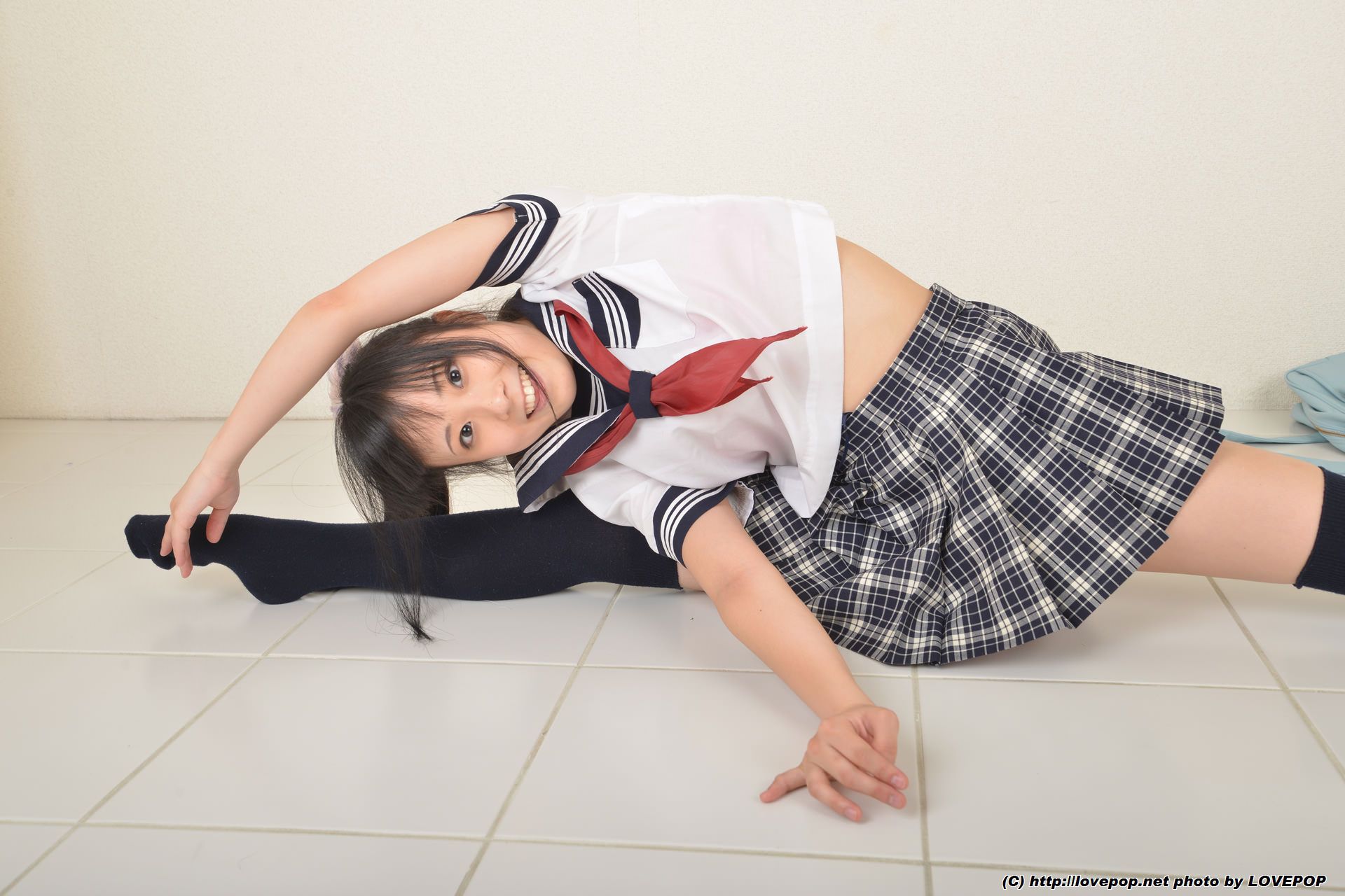 Mizuki Otsuka 大塚聖月 Set01-图25