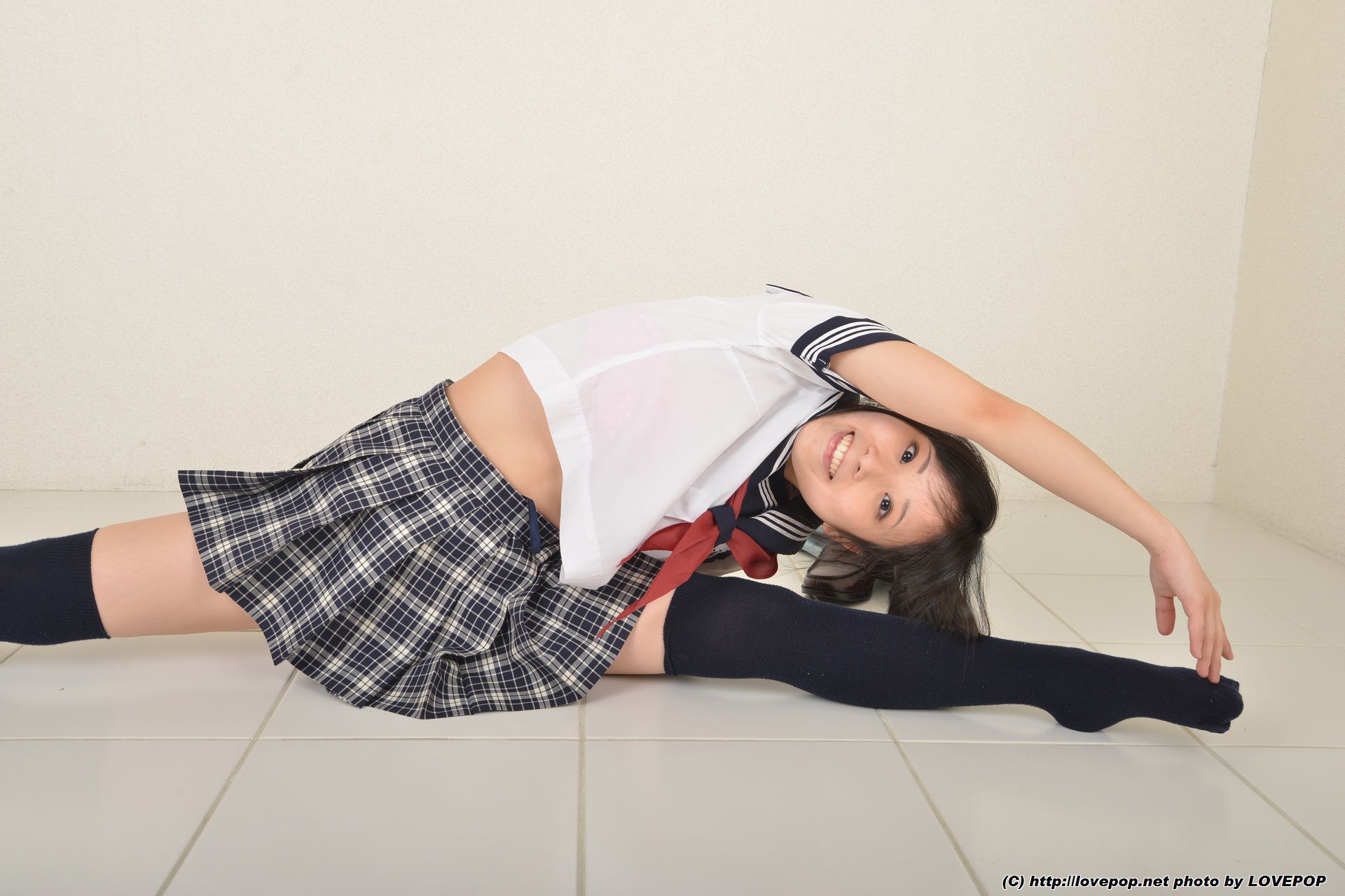 Mizuki Otsuka 大塚聖月 Set01-图26