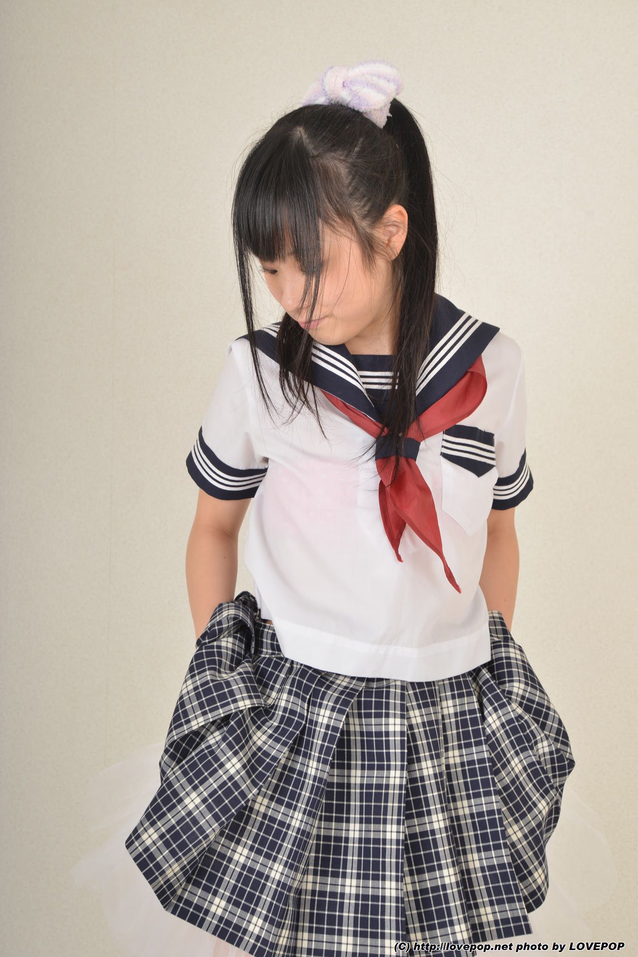 Mizuki Otsuka 大塚聖月 Set01-图33