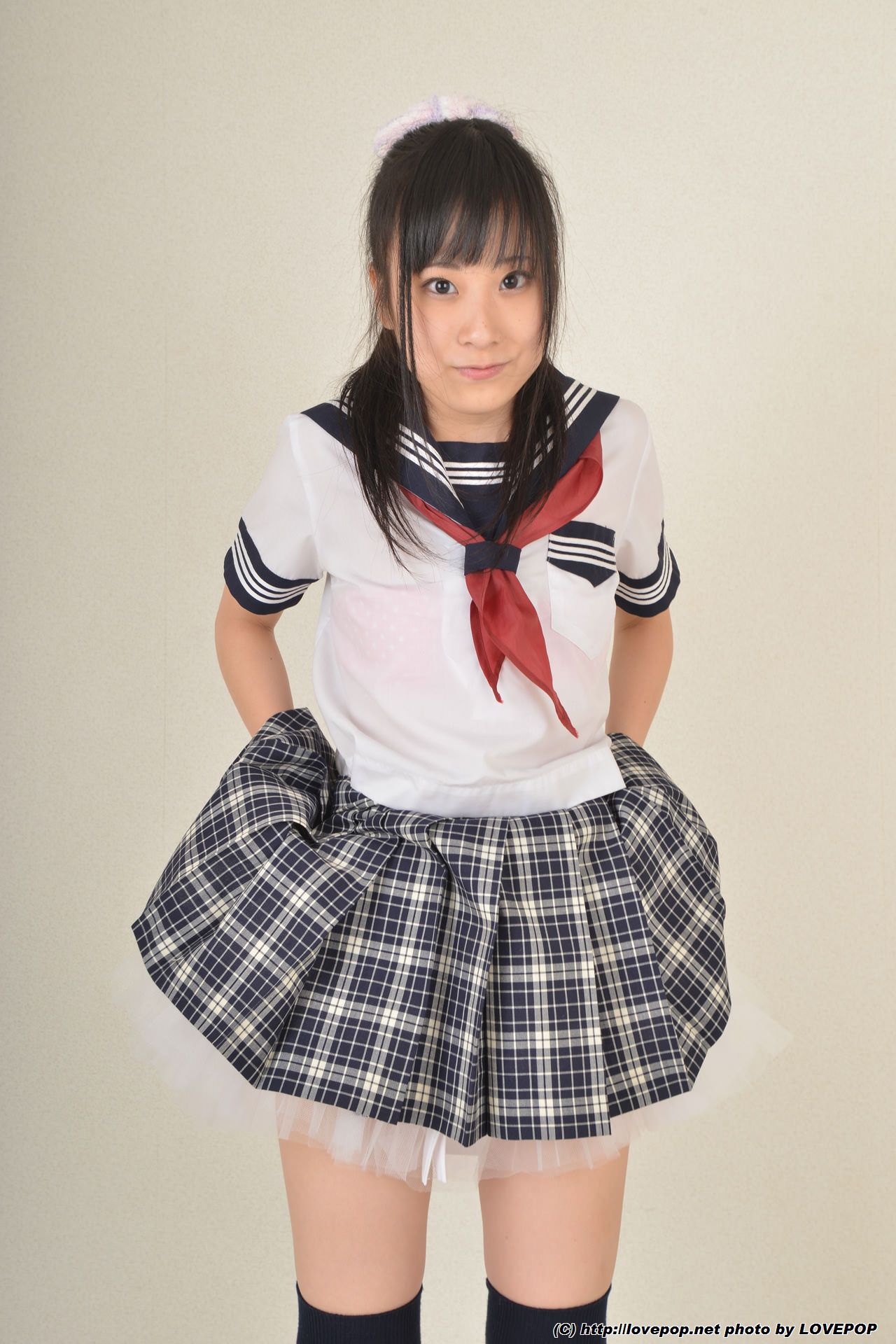 Mizuki Otsuka 大塚聖月 Set01-图34