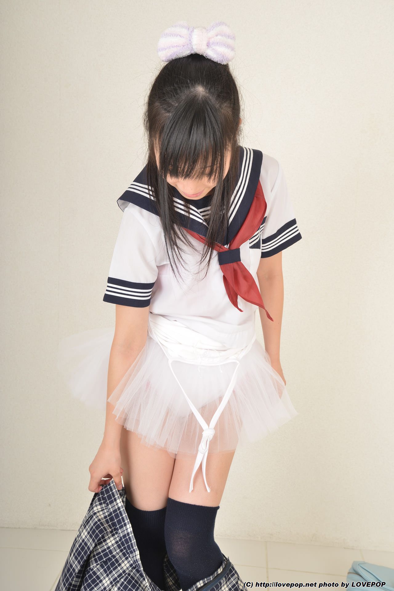 Mizuki Otsuka 大塚聖月 Set01-图35