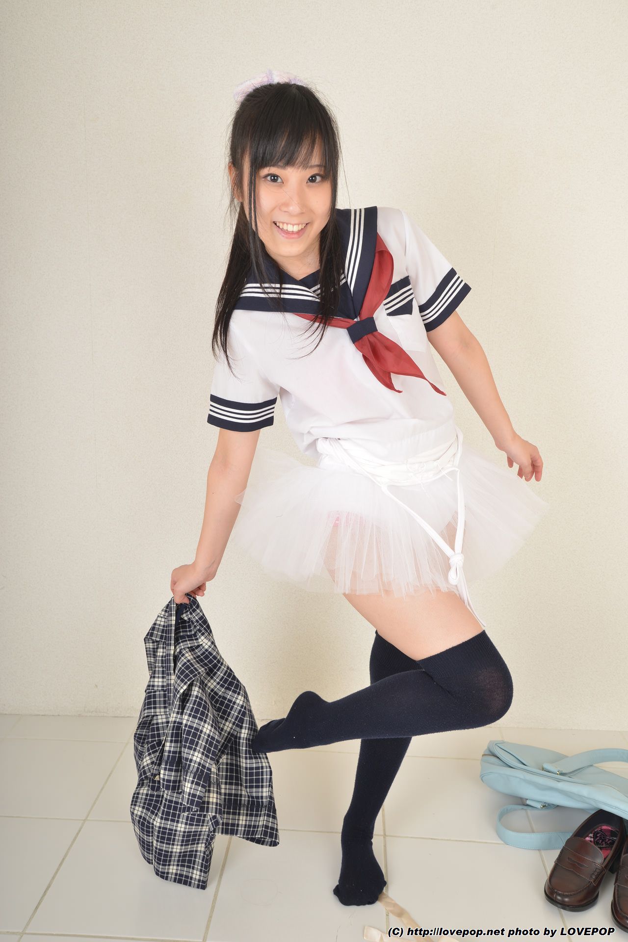 Mizuki Otsuka 大塚聖月 Set01-图37