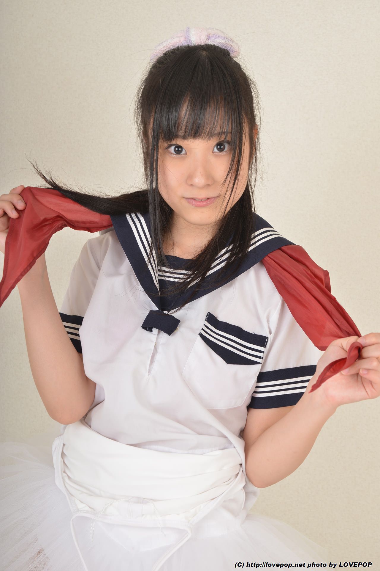 Mizuki Otsuka 大塚聖月 Set01-图38