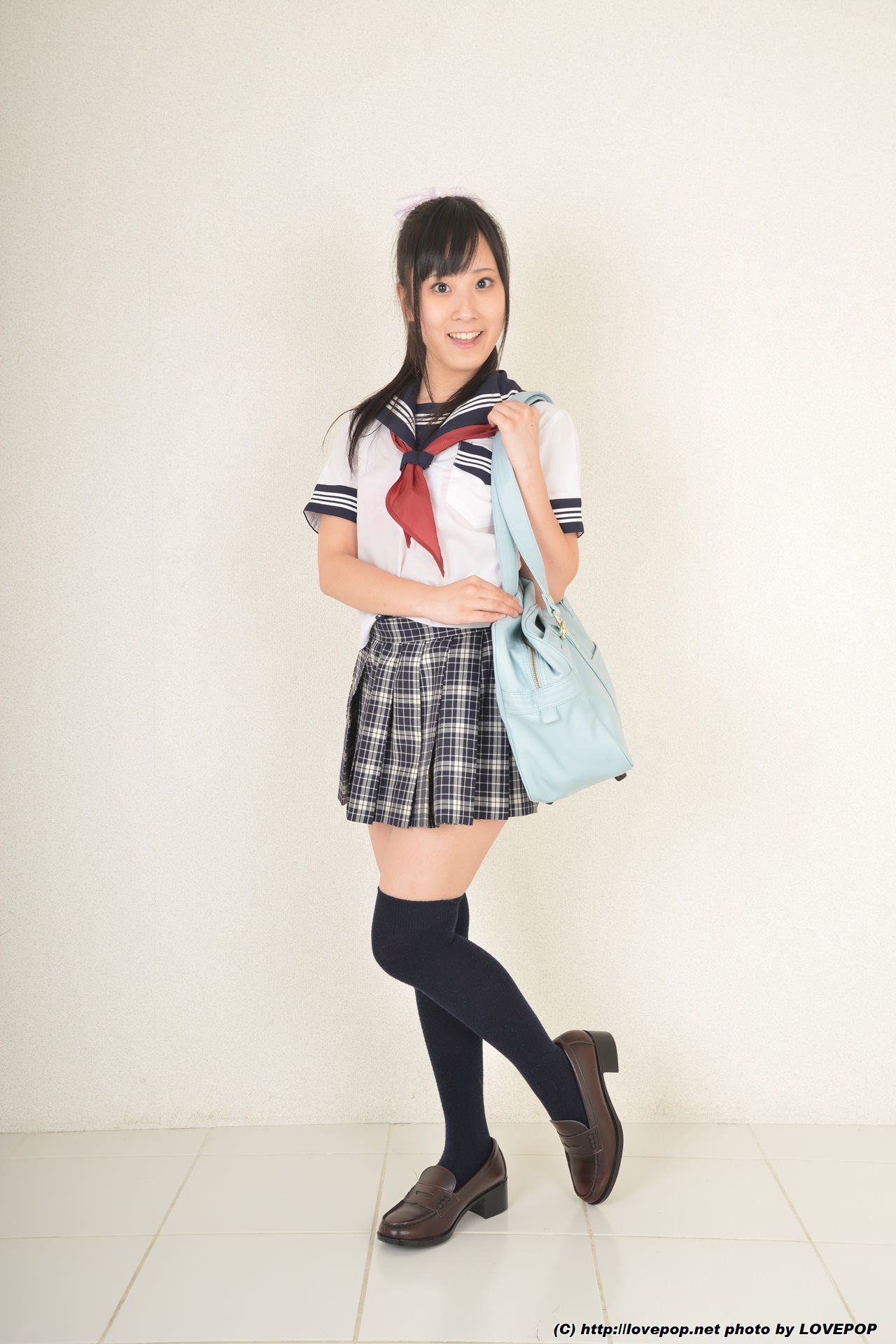 Mizuki Otsuka 大塚聖月 Set01-图3