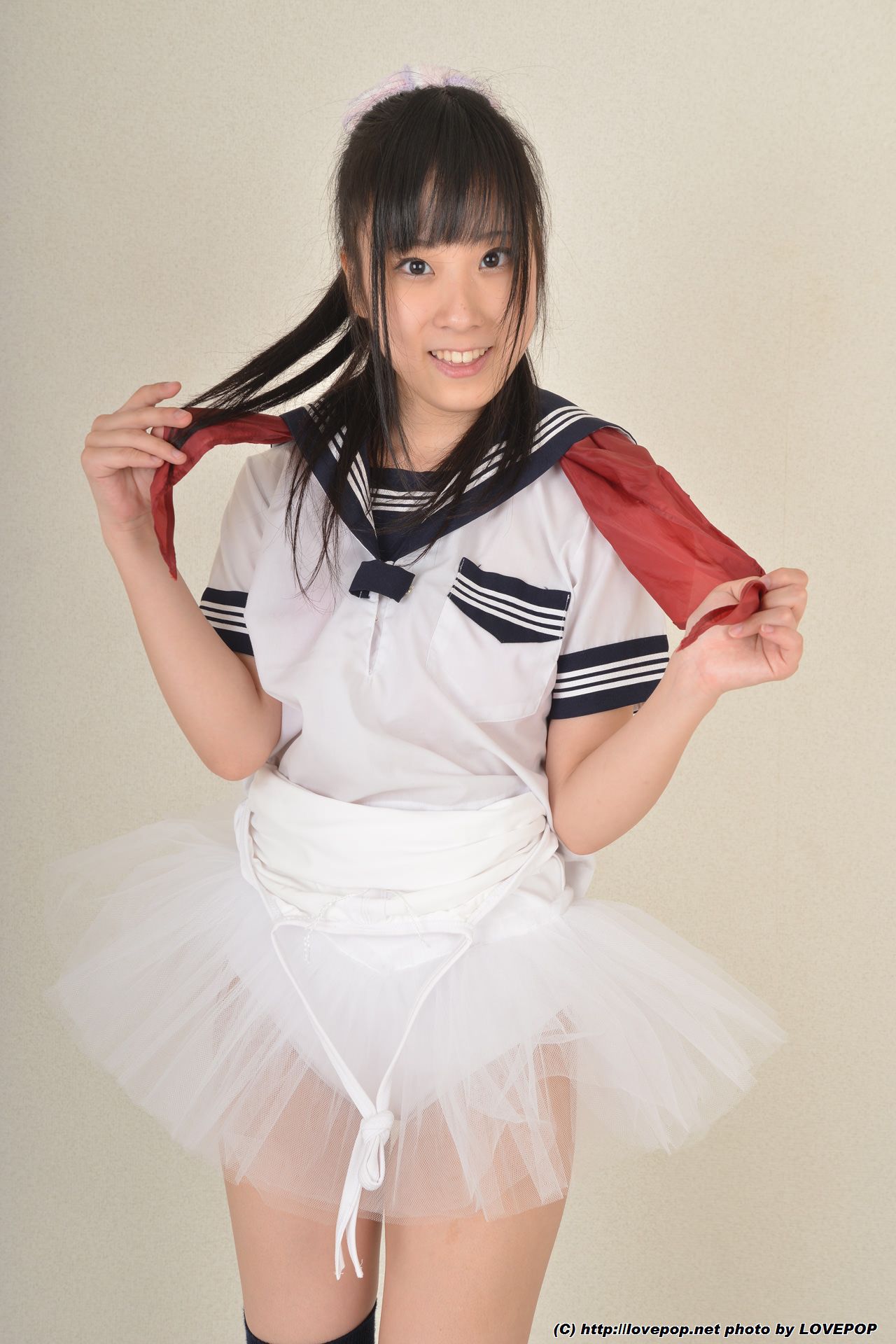 Mizuki Otsuka 大塚聖月 Set01-图39