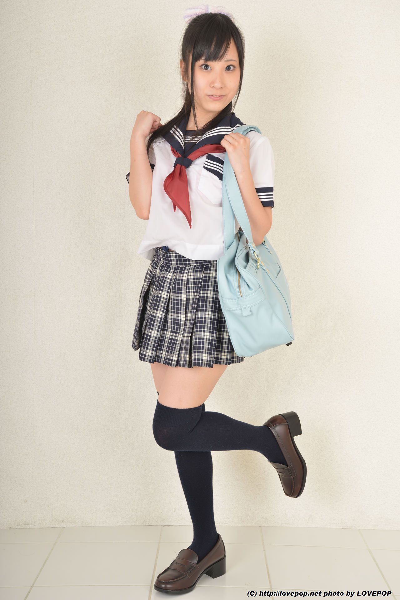 Mizuki Otsuka 大塚聖月 Set01-图4