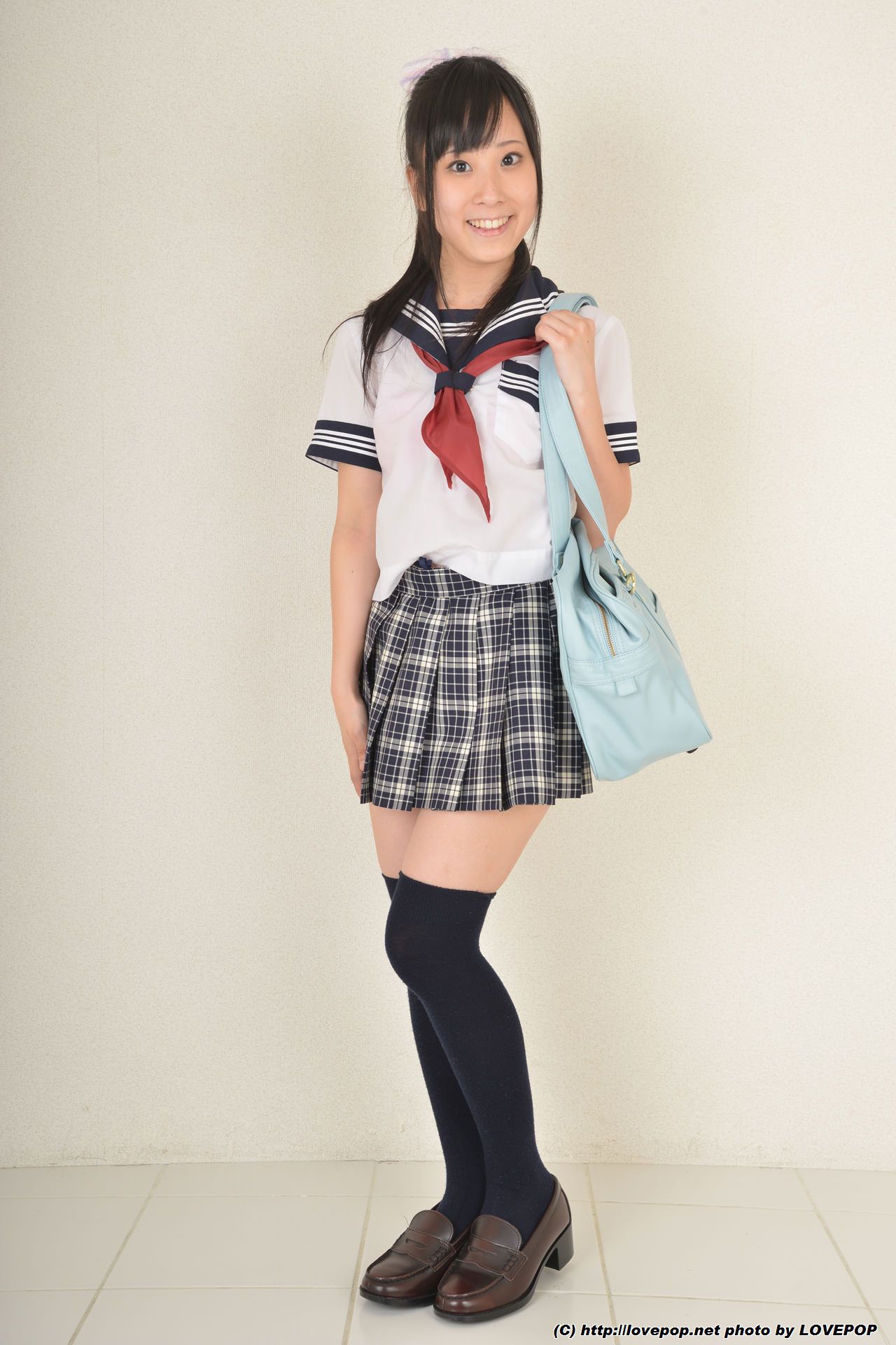 Mizuki Otsuka 大塚聖月 Set01-图5