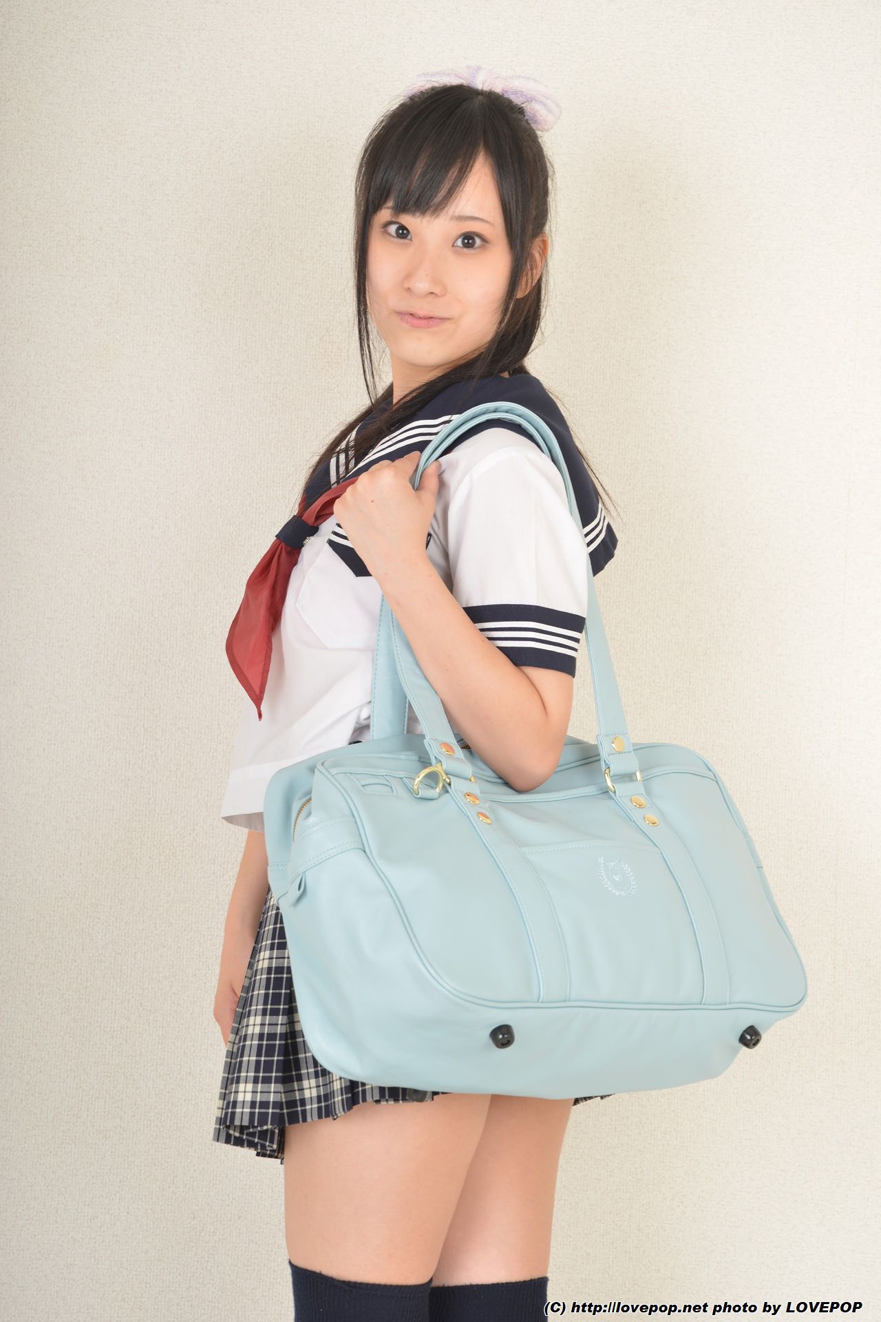 Mizuki Otsuka 大塚聖月 Set01-图8