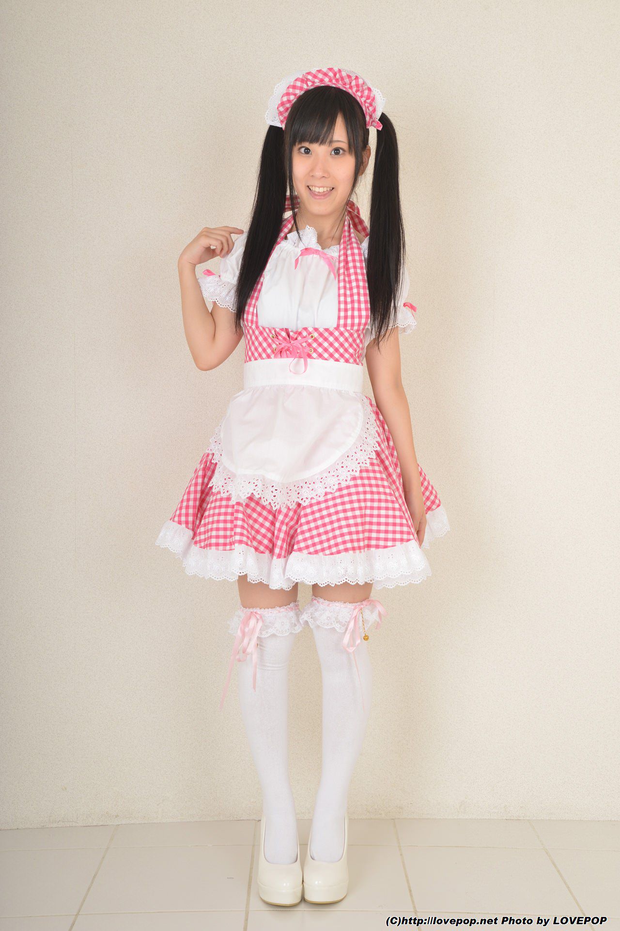 Mizuki Otsuka 大塚聖月（大冢圣月） Set03-图0