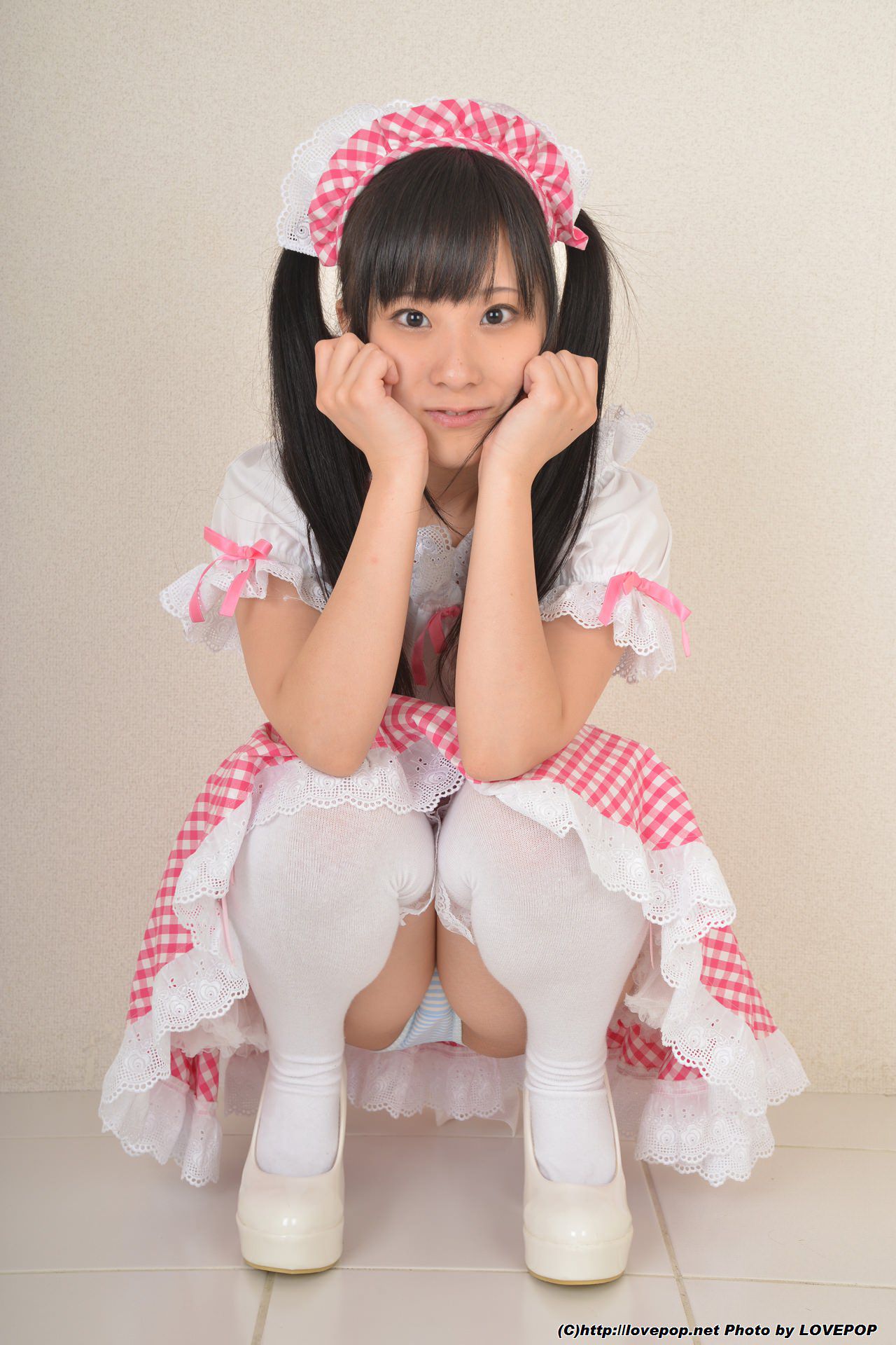 Mizuki Otsuka 大塚聖月（大冢圣月） Set03-图11