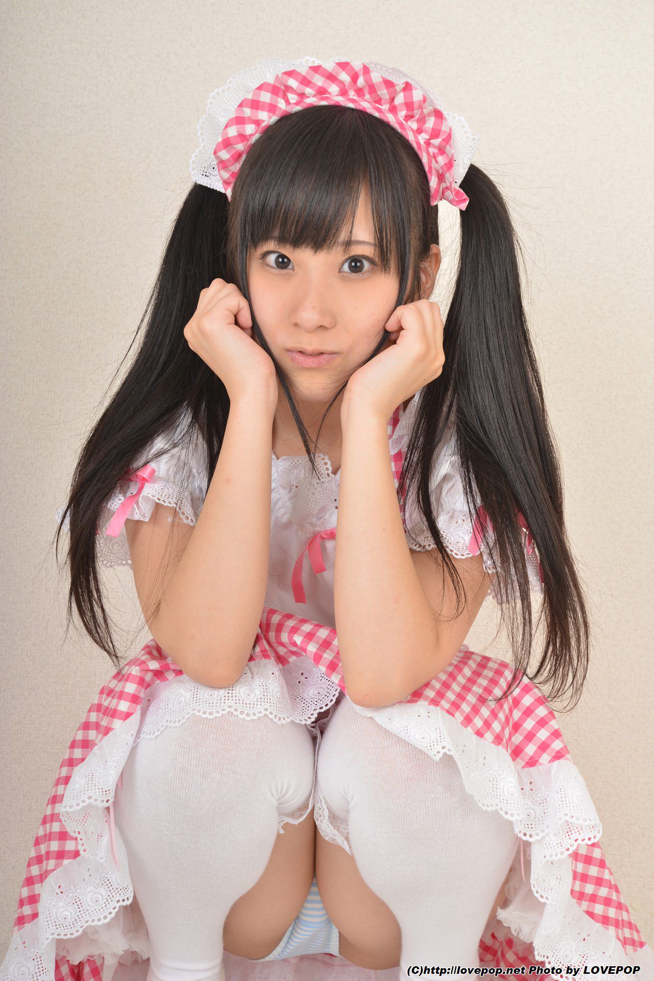 Mizuki Otsuka 大塚聖月（大冢圣月） Set03-图12