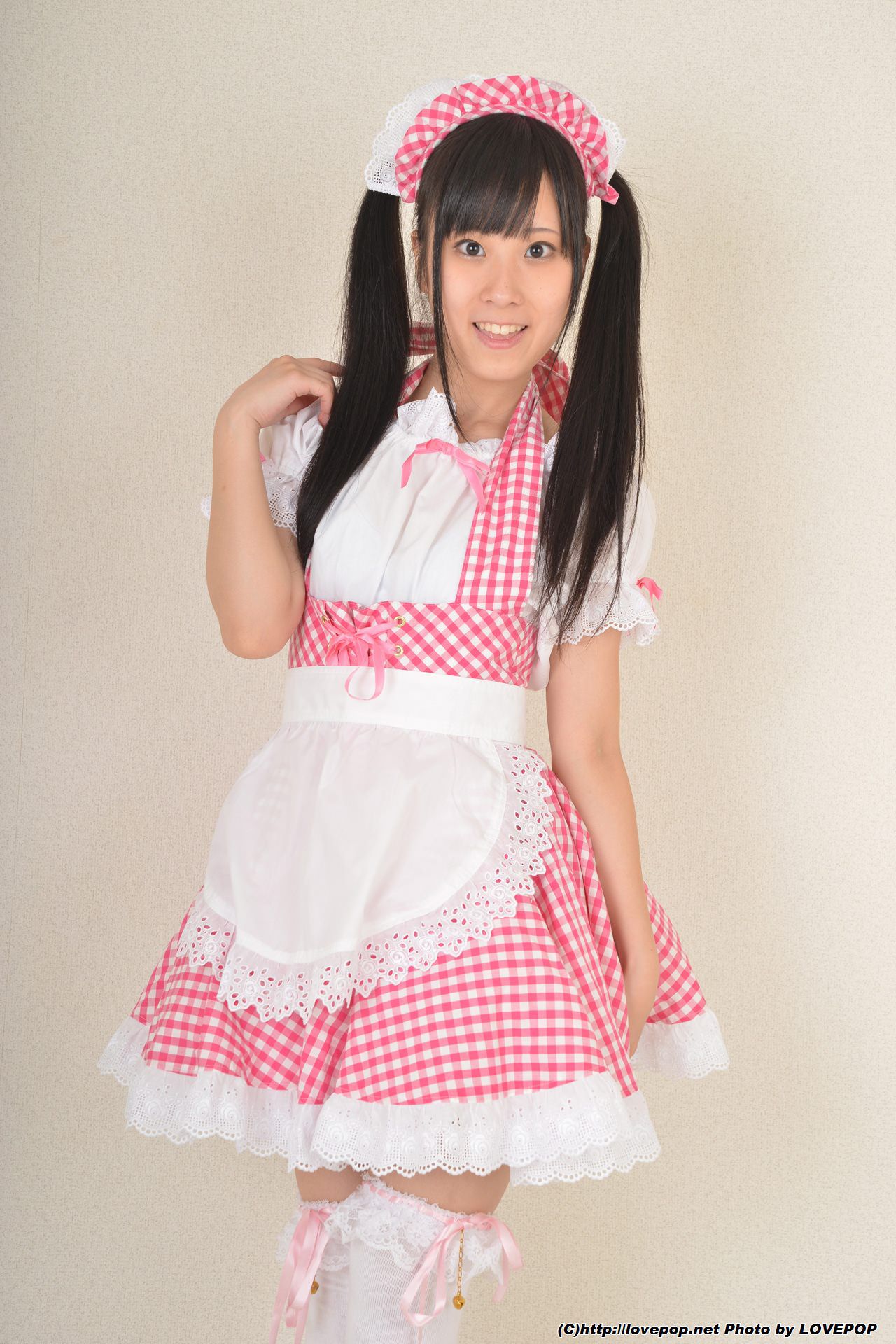 Mizuki Otsuka 大塚聖月（大冢圣月） Set03-图3