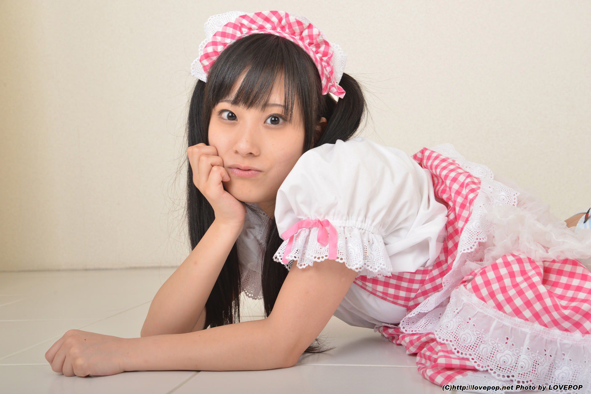 Mizuki Otsuka 大塚聖月（大冢圣月） Set03-图40