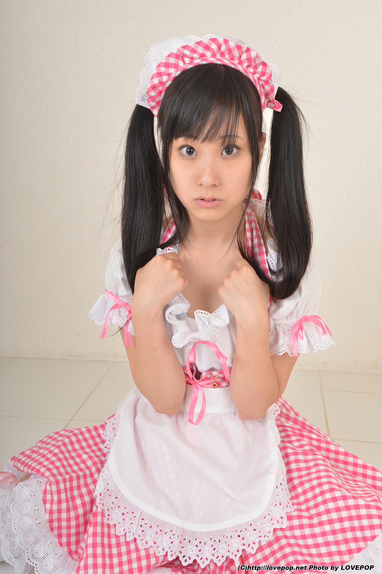 Mizuki Otsuka 大塚聖月（大冢圣月） Set03-图48