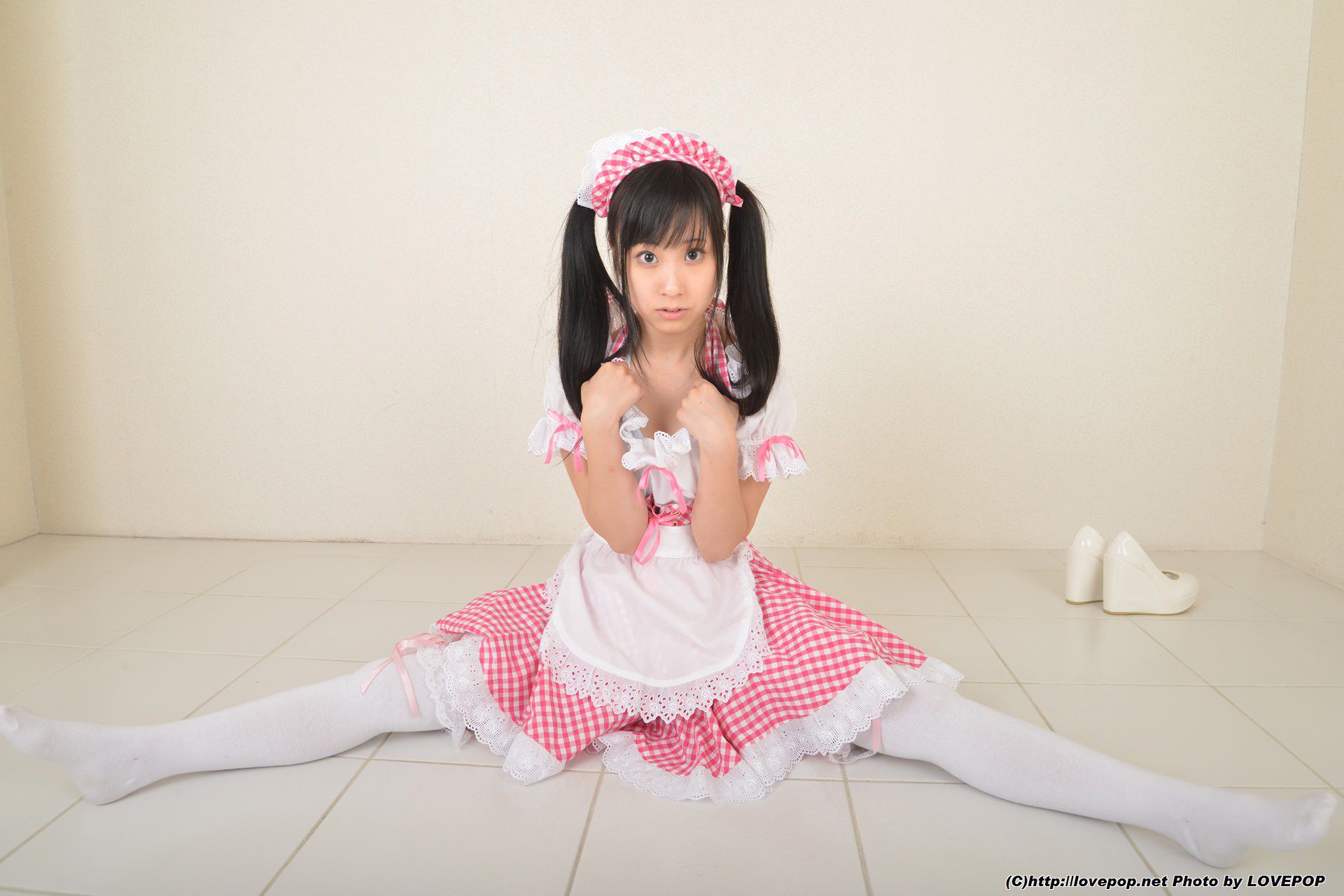 Mizuki Otsuka 大塚聖月（大冢圣月） Set03-图49