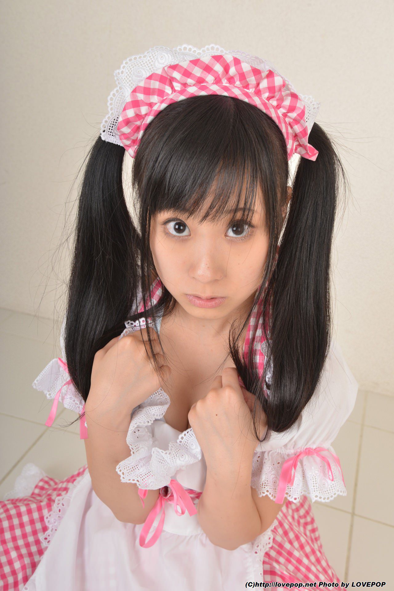 Mizuki Otsuka 大塚聖月（大冢圣月） Set03-图51