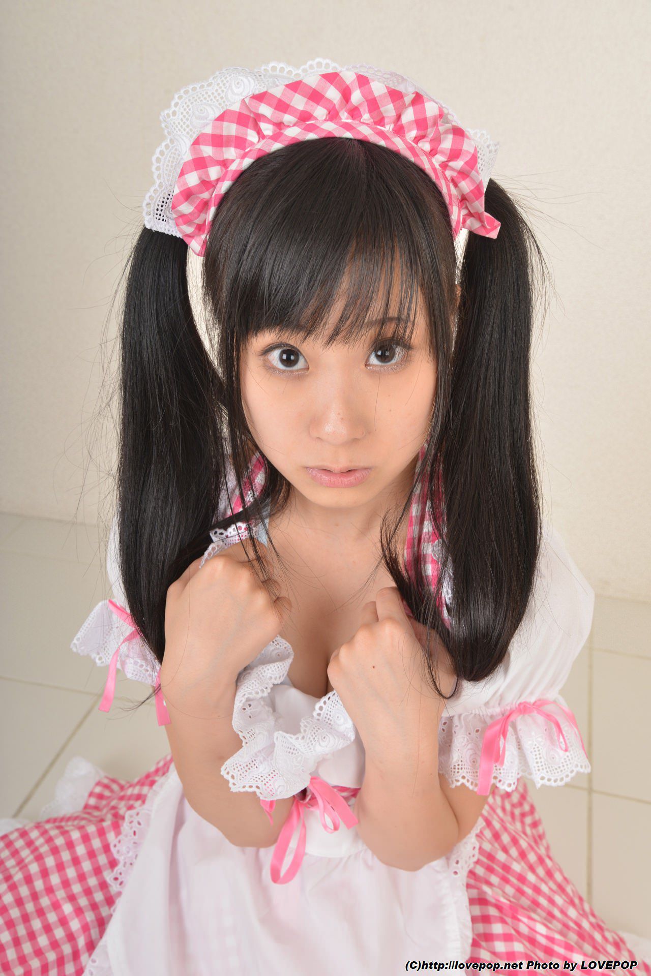 Mizuki Otsuka 大塚聖月（大冢圣月） Set03-图53