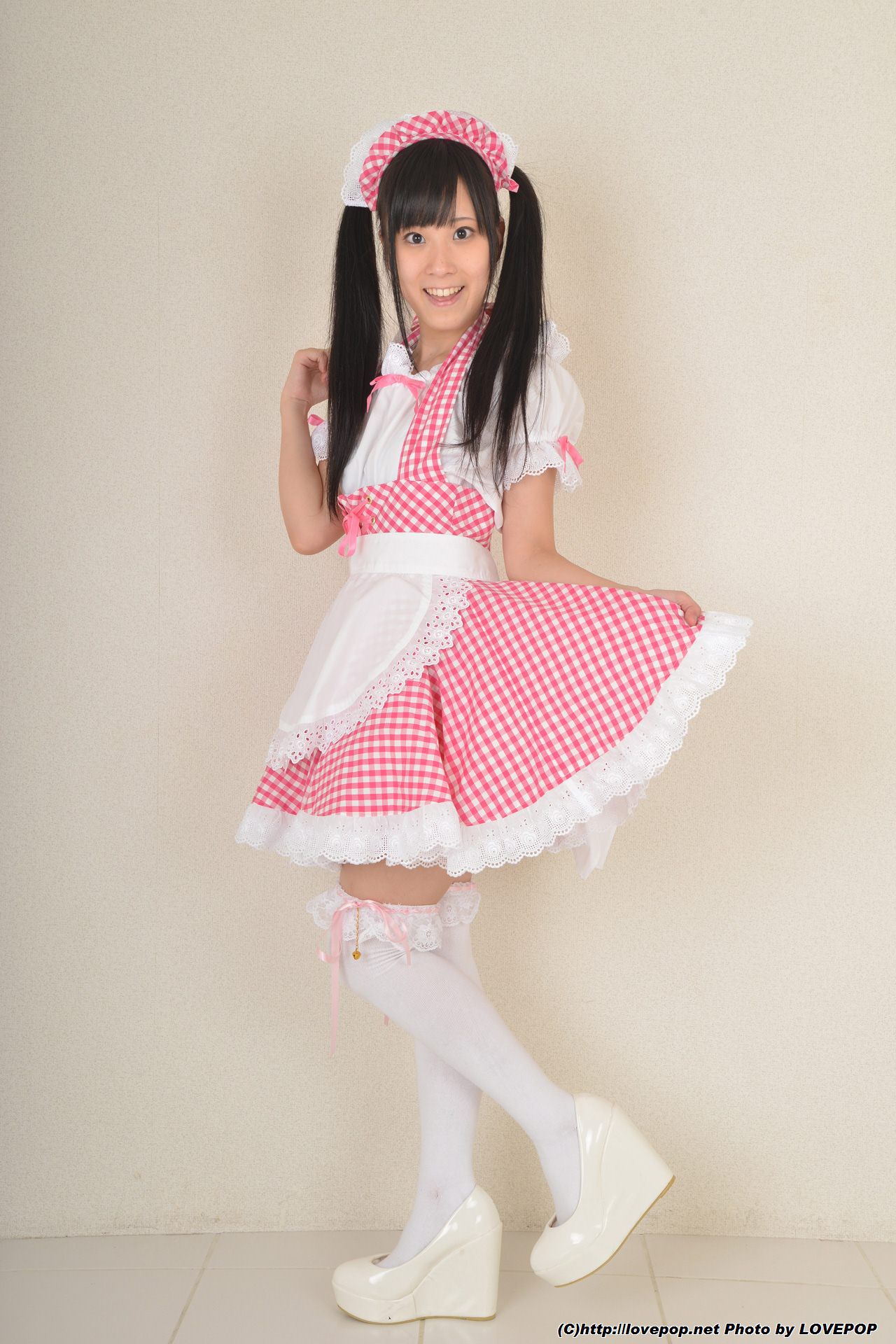 Mizuki Otsuka 大塚聖月（大冢圣月） Set03-图6