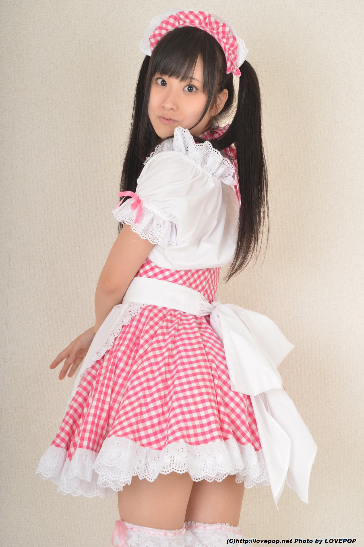 Mizuki Otsuka 大塚聖月（大冢圣月） Set03-图8