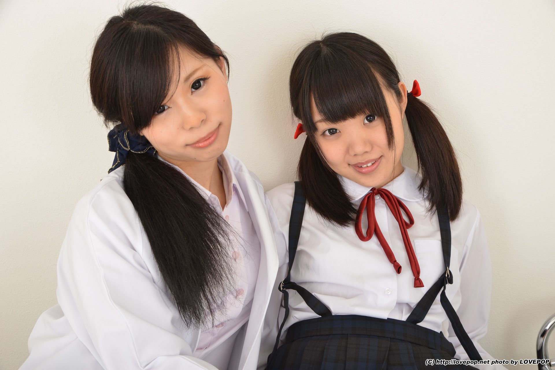 夏乃ひまわり&瀬戸愛莉&一乃瀬るりあ tsu∞na∞gu Set04-图18