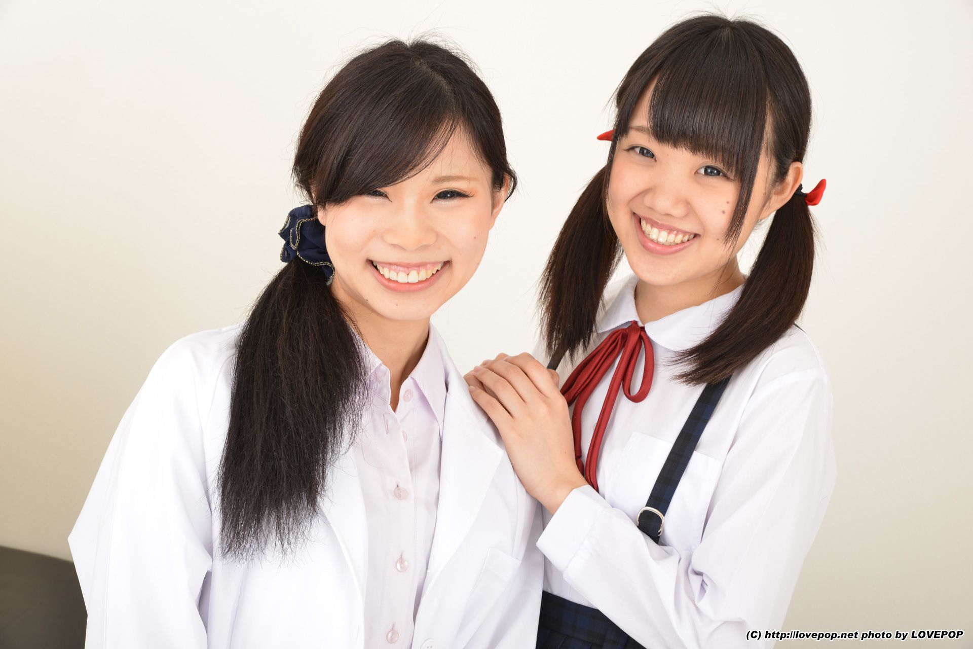 夏乃ひまわり&瀬戸愛莉&一乃瀬るりあ tsu∞na∞gu Set04-图2