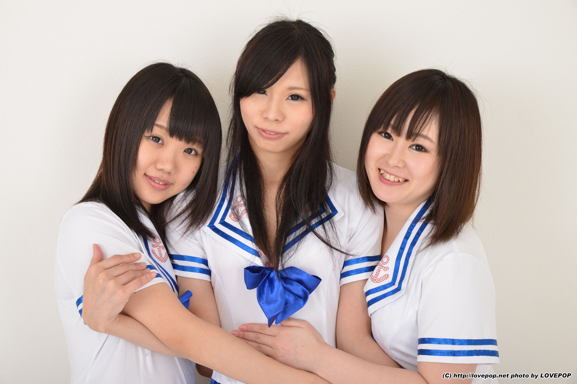 瀬戸愛莉&夏乃ひまわり&一乃瀬るりあ tsu∞na∞gu Set01-图10