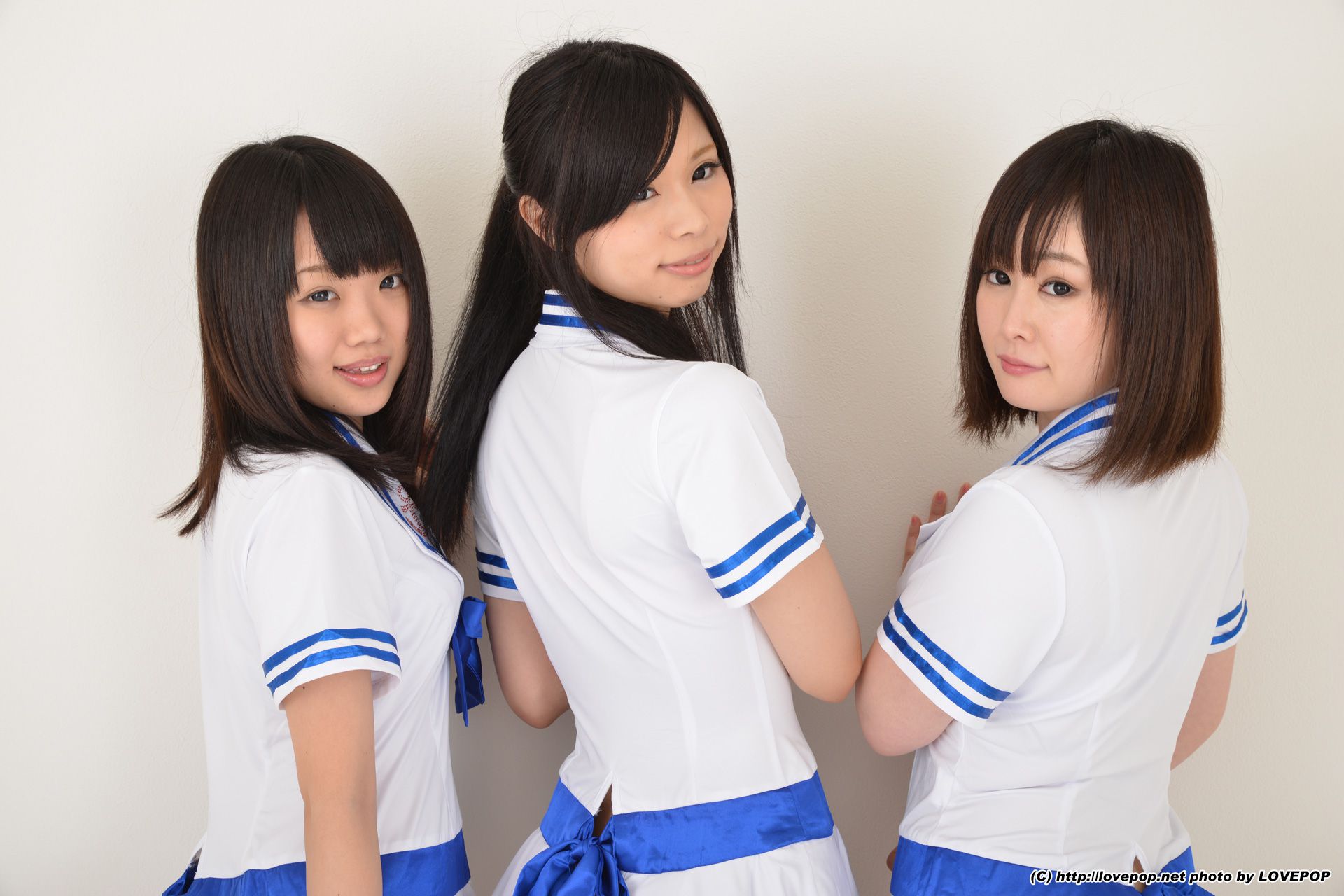 瀬戸愛莉&夏乃ひまわり&一乃瀬るりあ tsu∞na∞gu Set01-图8