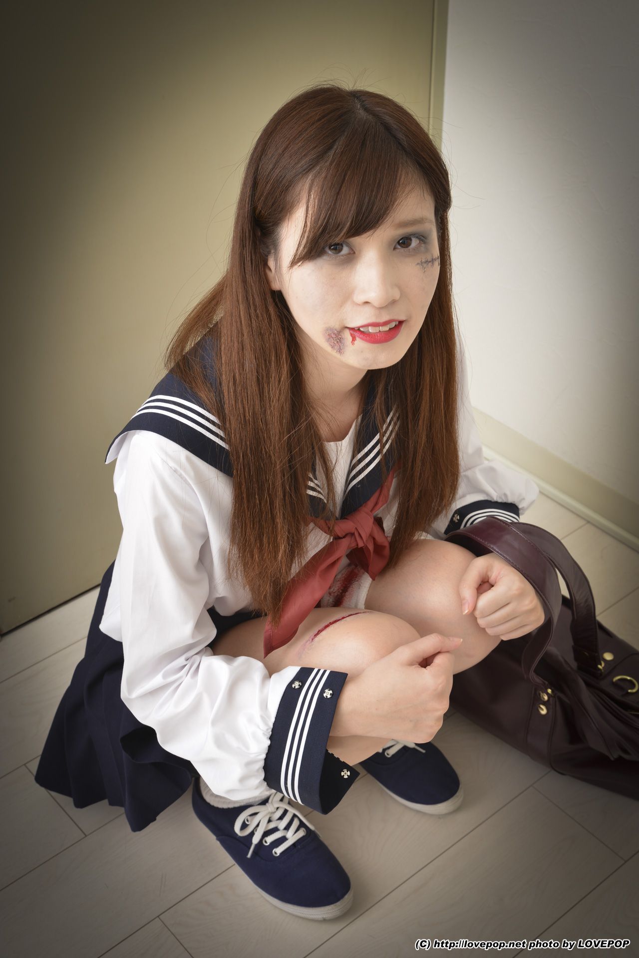 佐藤理亜 Risa Sato ラブデジ6 Set03-图13