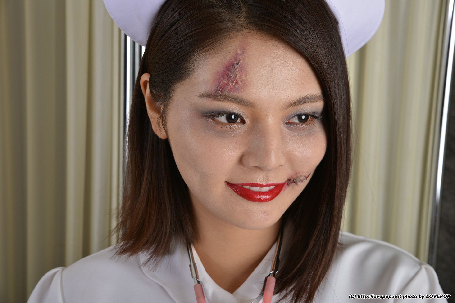 Tsubasa Akimoto 秋本翼 ラブデジ6 Set02-图1