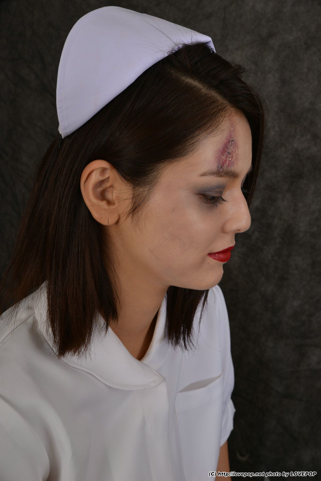 秋本翼&佐藤理亜 ラブデジ6 Set01-图2