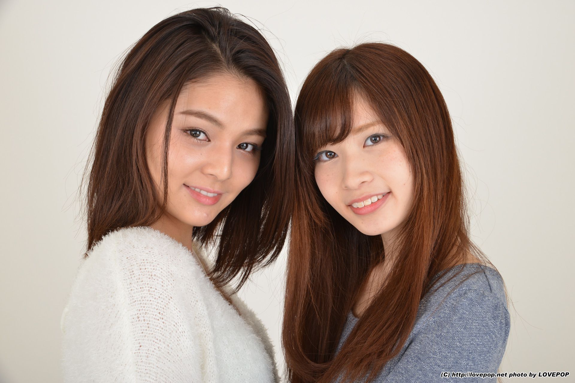 佐藤理亚+秋本翼 ラブデジ6 姐妹花 Set06-图12