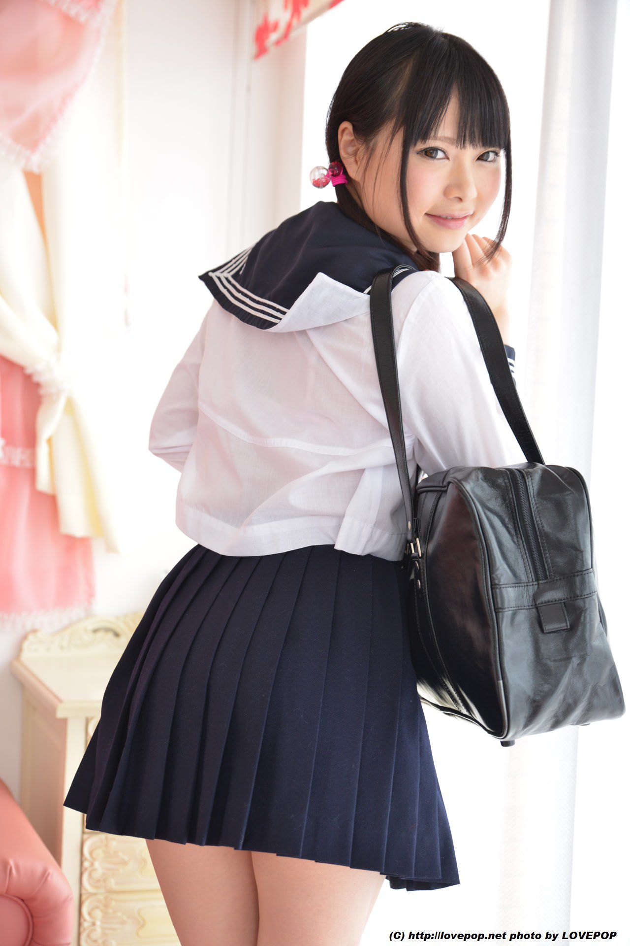 夏芽爱莉/なつめ愛莉 Set07-图9