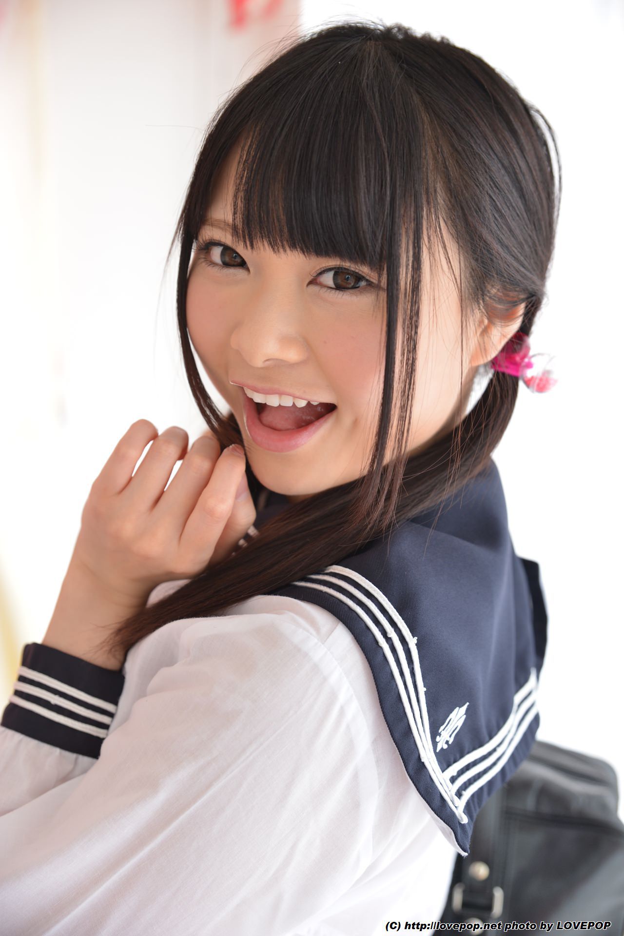 夏芽爱莉/なつめ愛莉 Set07-图10