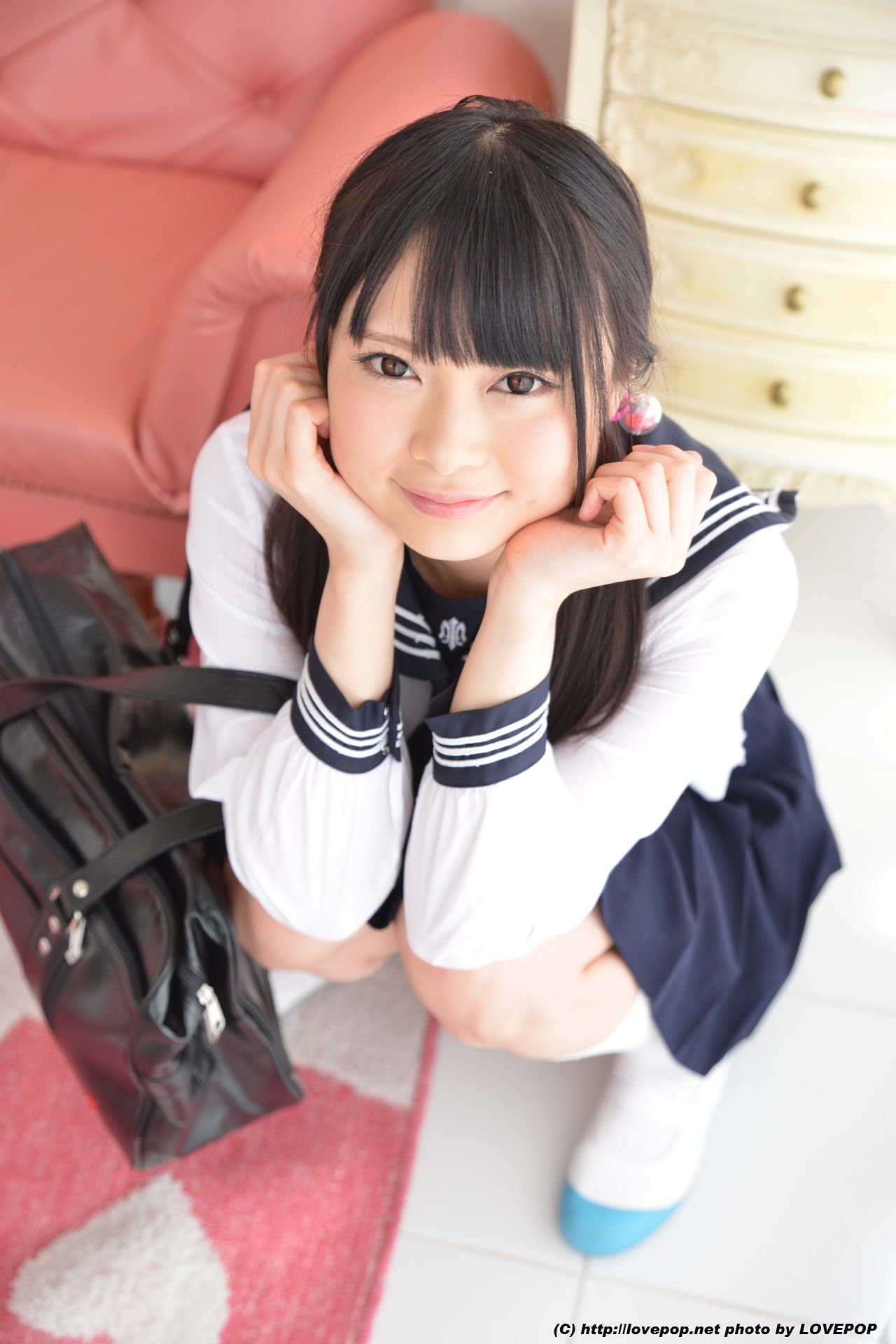 夏芽爱莉/なつめ愛莉 Set07-图13