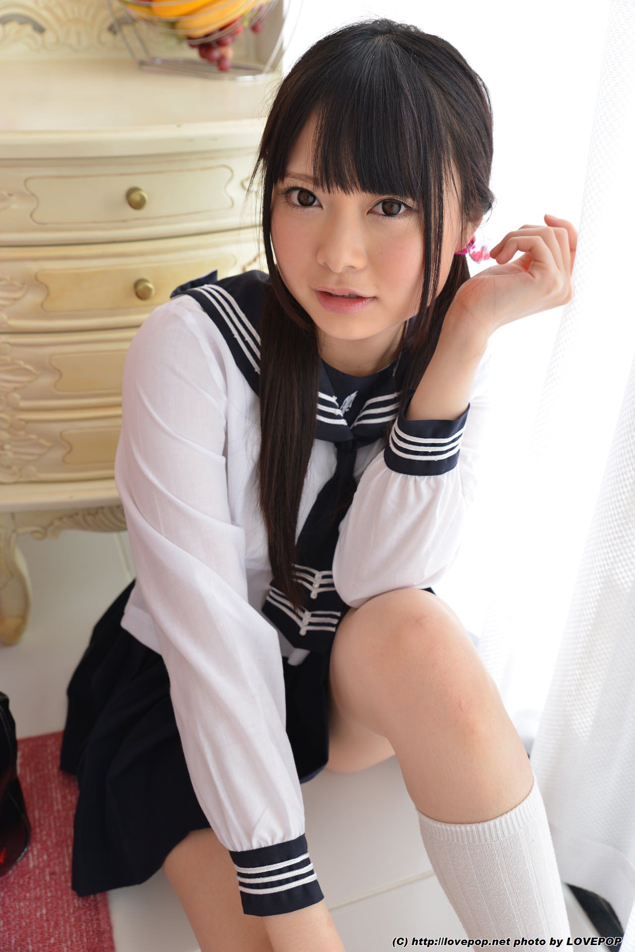 夏芽爱莉/なつめ愛莉 Set07-图20