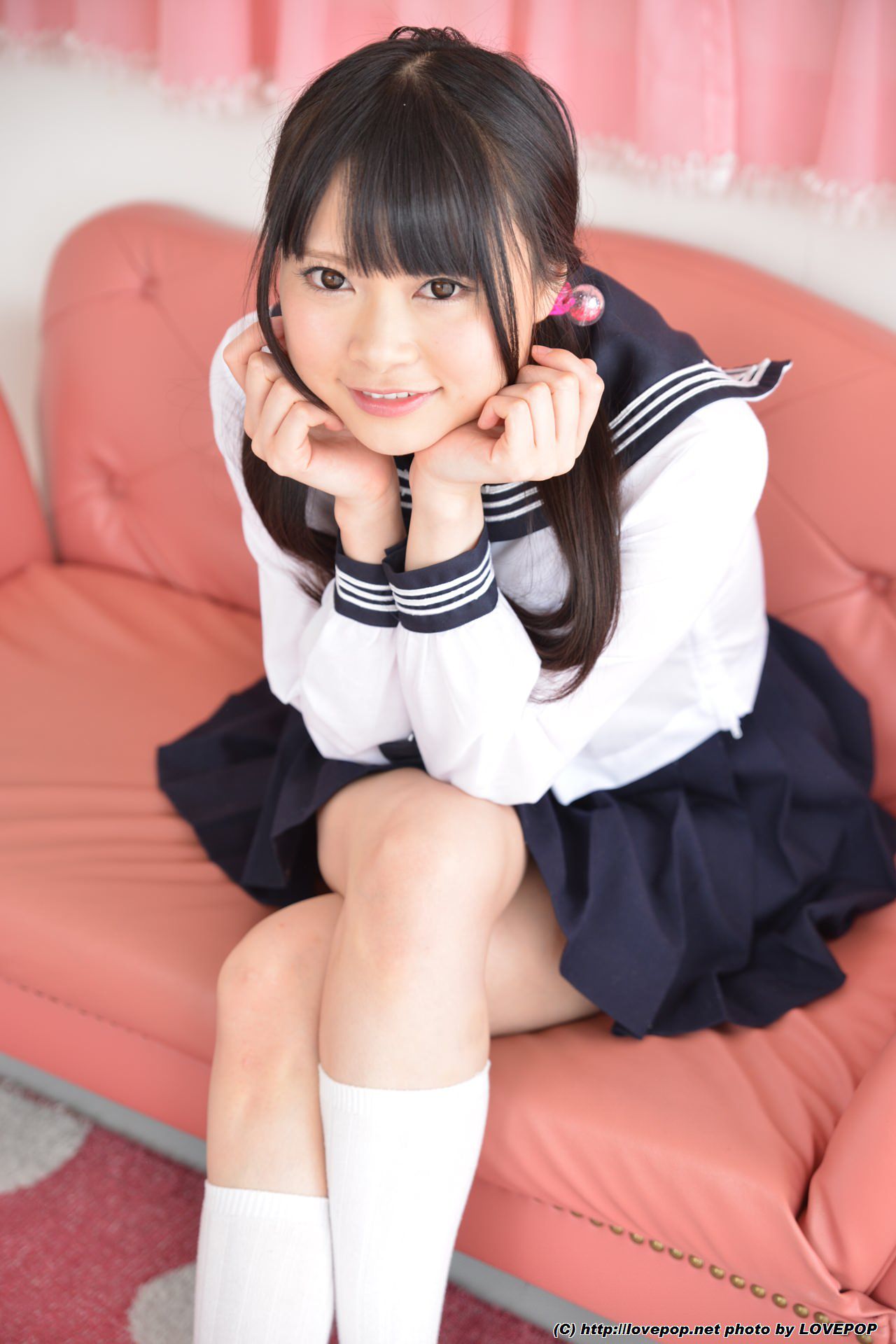 夏芽爱莉/なつめ愛莉 Set07-图28