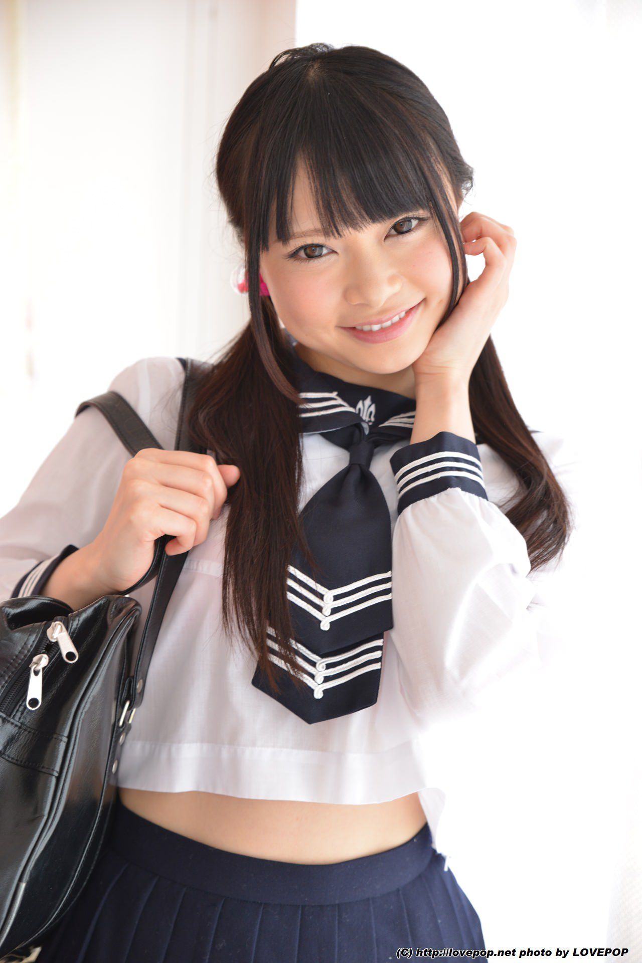 夏芽爱莉/なつめ愛莉 Set07-图3