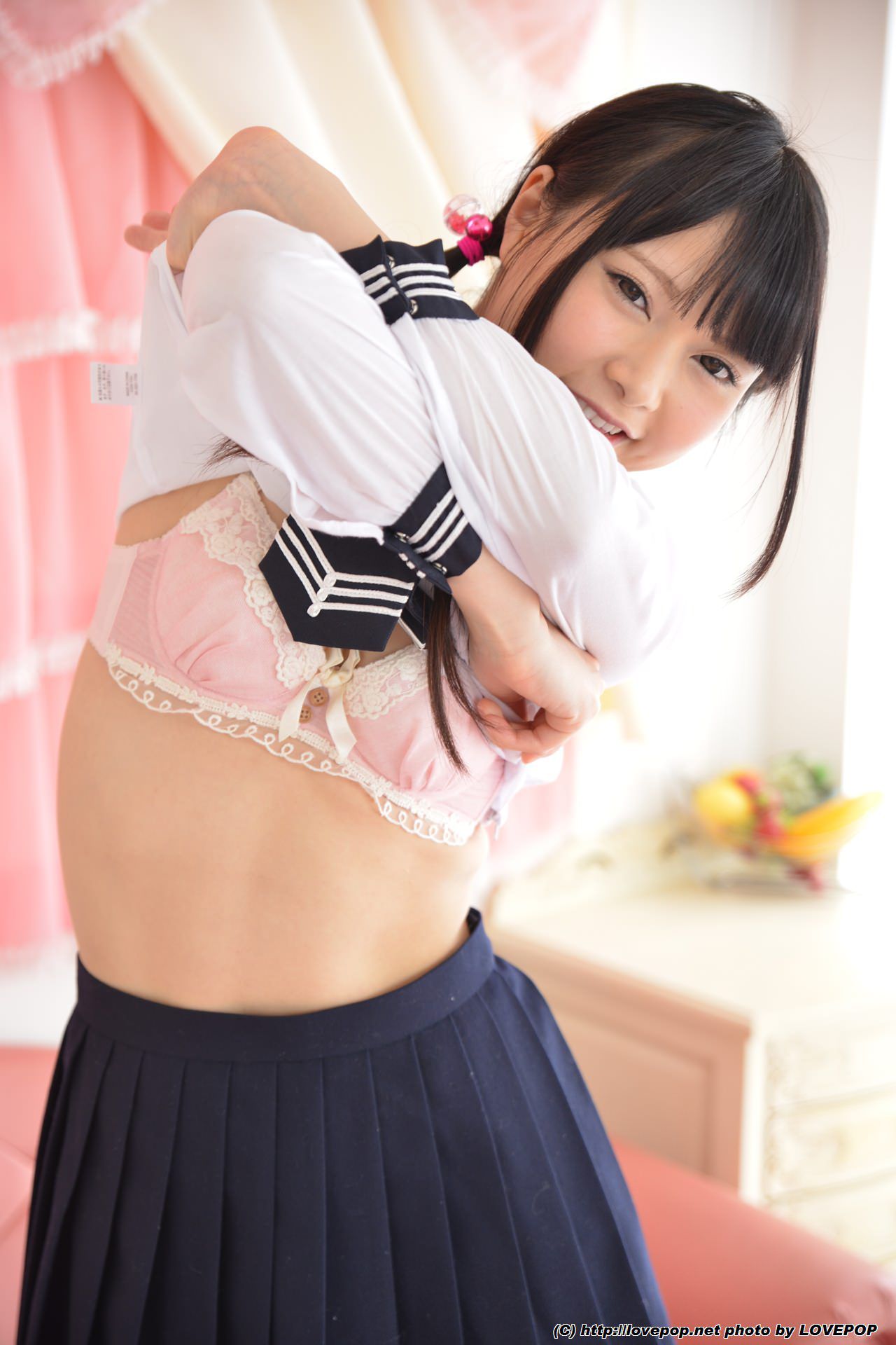 夏芽爱莉/なつめ愛莉 Set07-图46