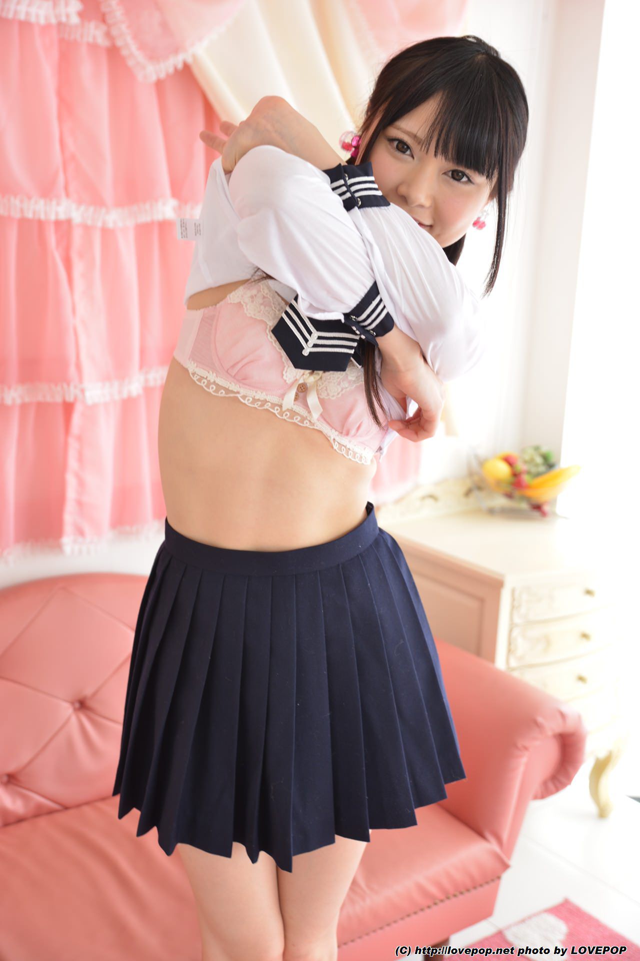 夏芽爱莉/なつめ愛莉 Set07-图47