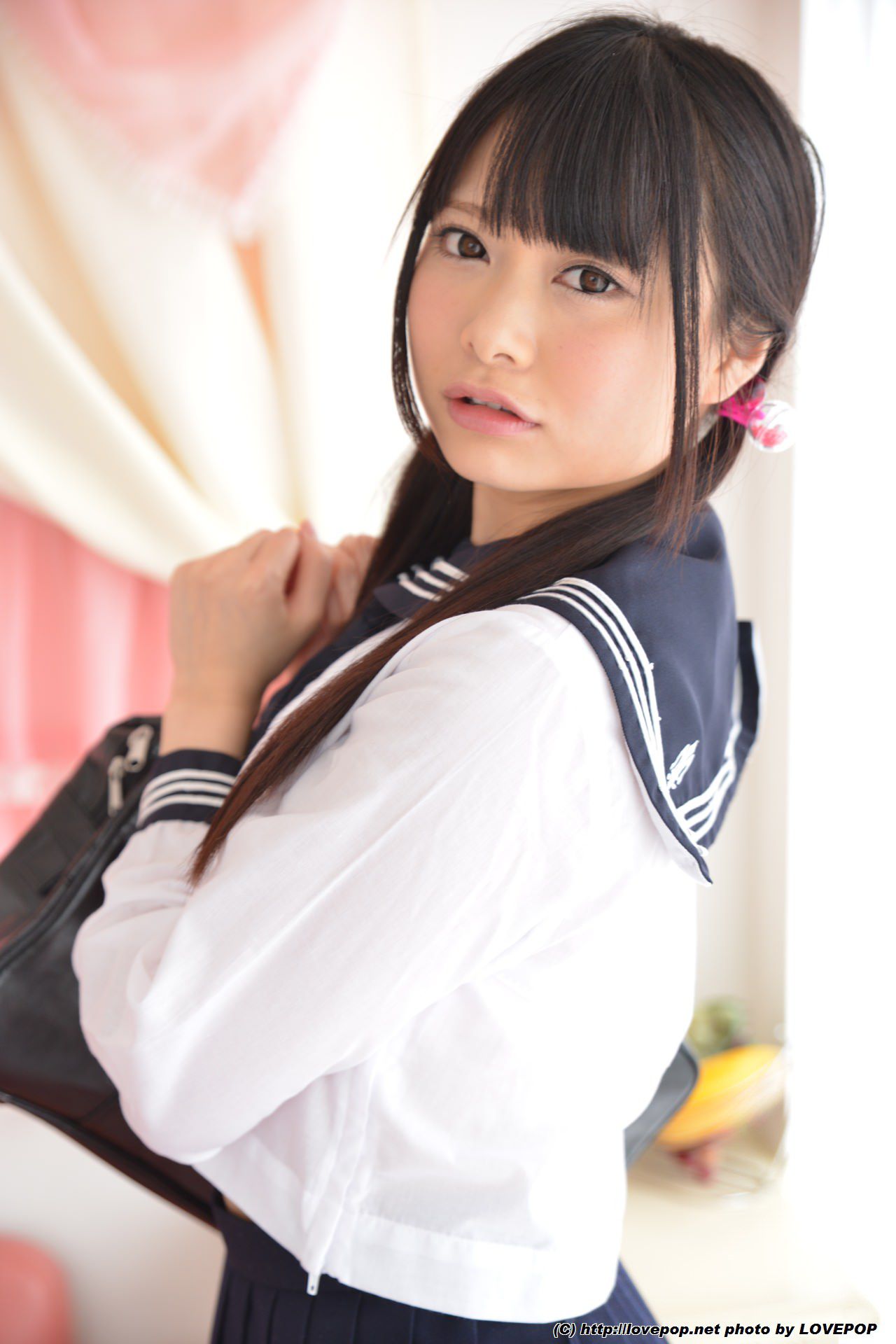 夏芽爱莉/なつめ愛莉 Set07-图4