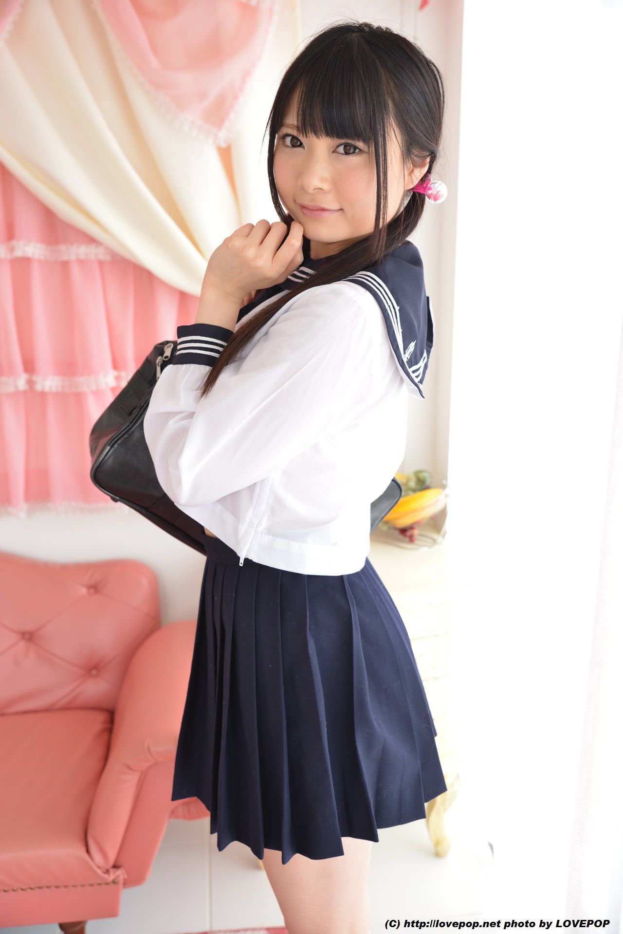 夏芽爱莉/なつめ愛莉 Set07-图5