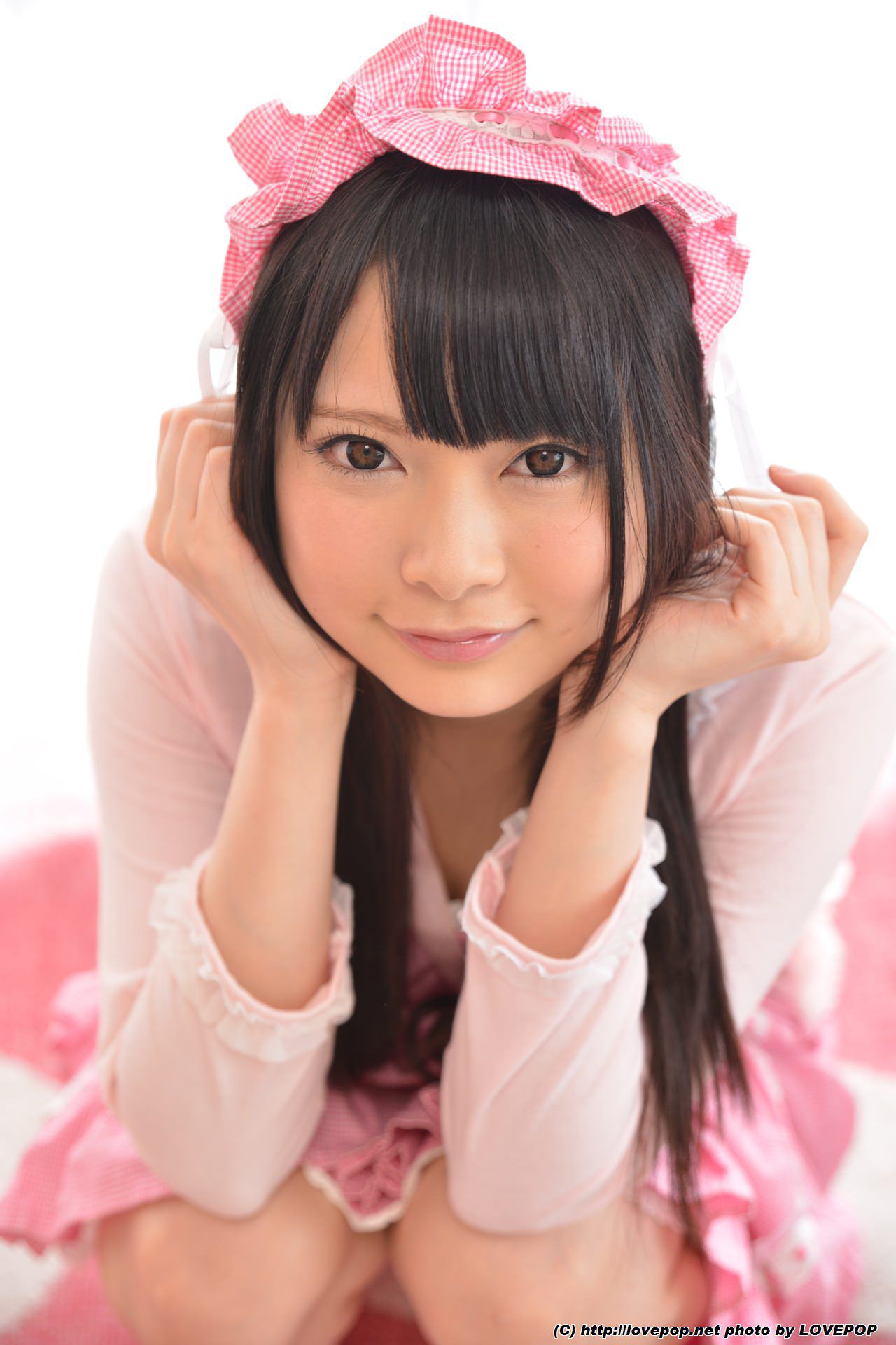 なつめ愛莉/夏芽爱莉 Airi Natsume Set08-图11