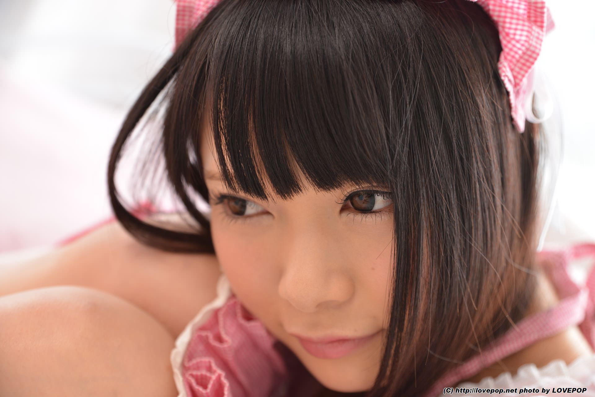 なつめ愛莉/夏芽爱莉 Airi Natsume Set08-图21