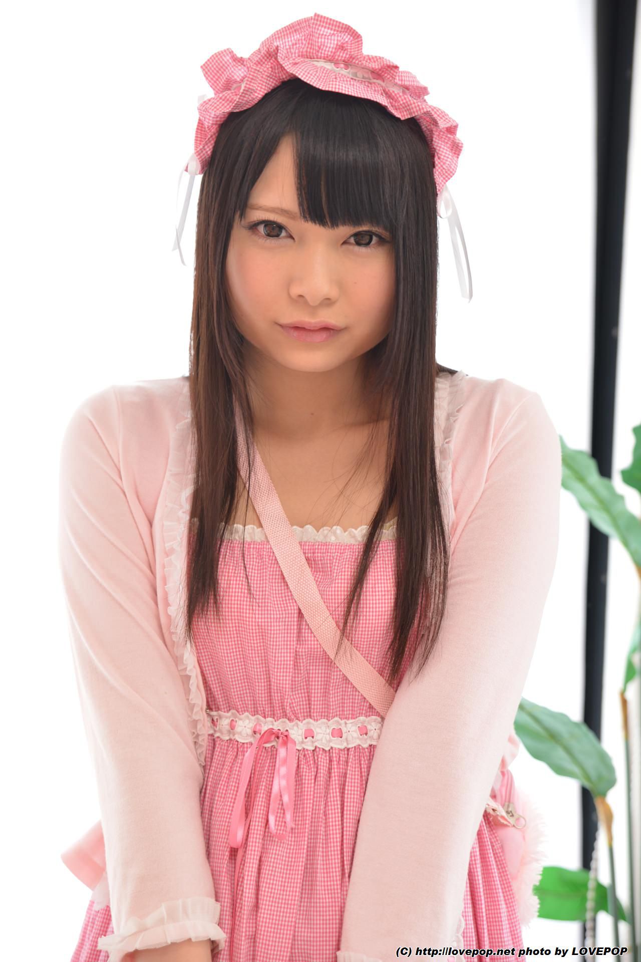 なつめ愛莉/夏芽爱莉 Airi Natsume Set08-图2