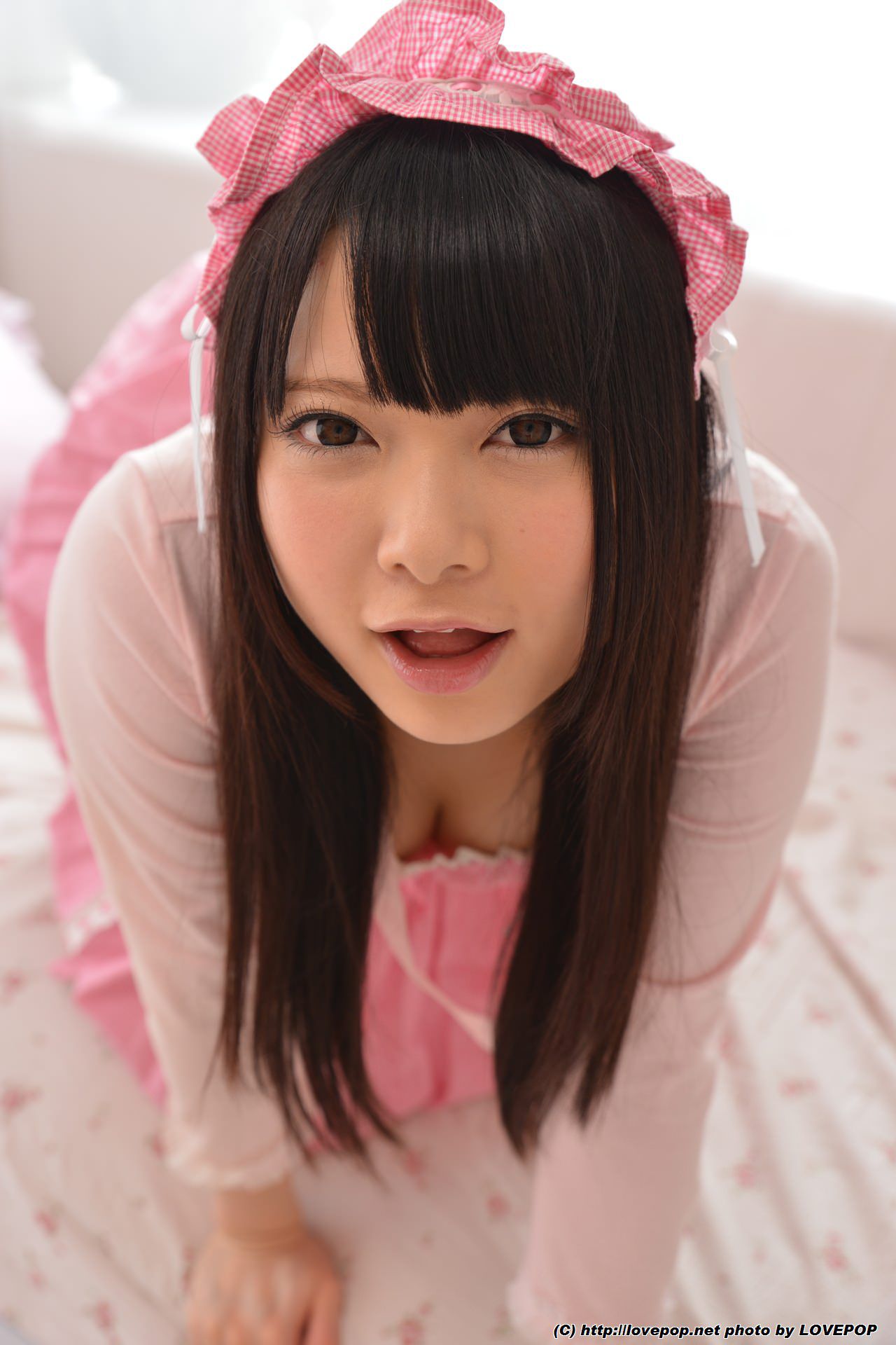 なつめ愛莉/夏芽爱莉 Airi Natsume Set08-图29