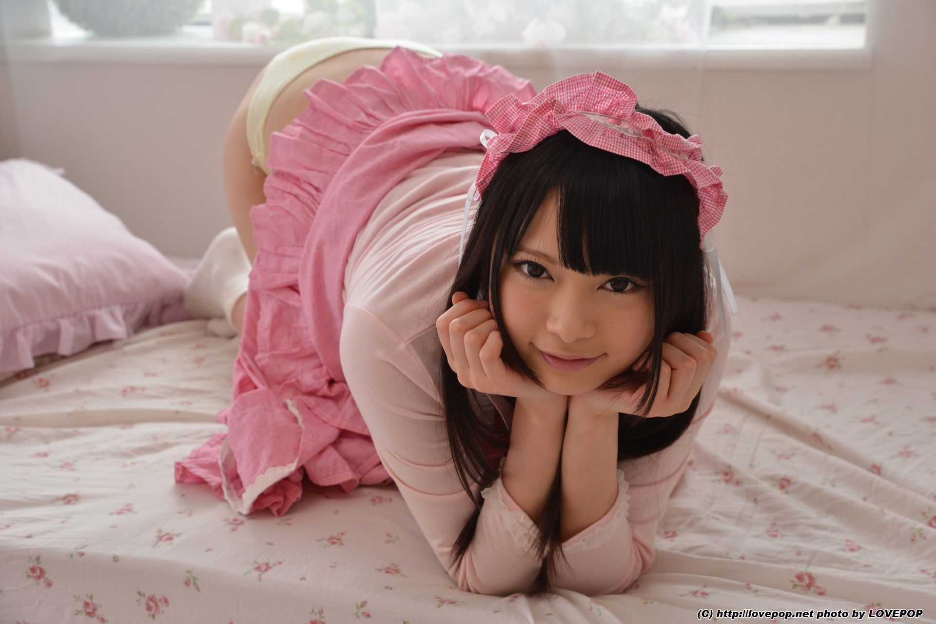 なつめ愛莉/夏芽爱莉 Airi Natsume Set08-图33