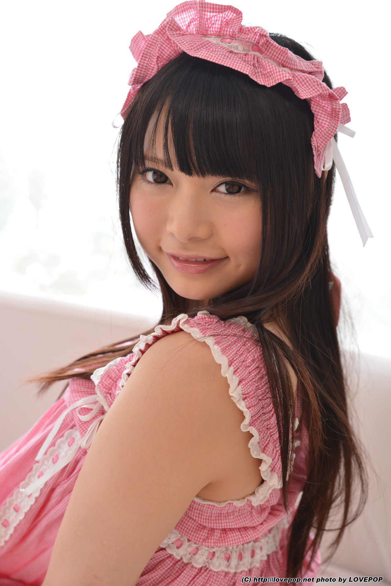 なつめ愛莉/夏芽爱莉 Airi Natsume Set08-图56