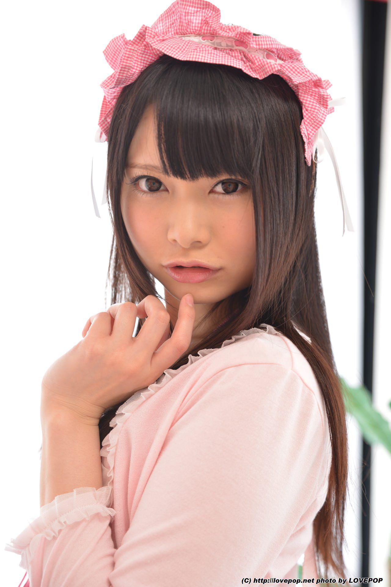 なつめ愛莉/夏芽爱莉 Airi Natsume Set08-图6